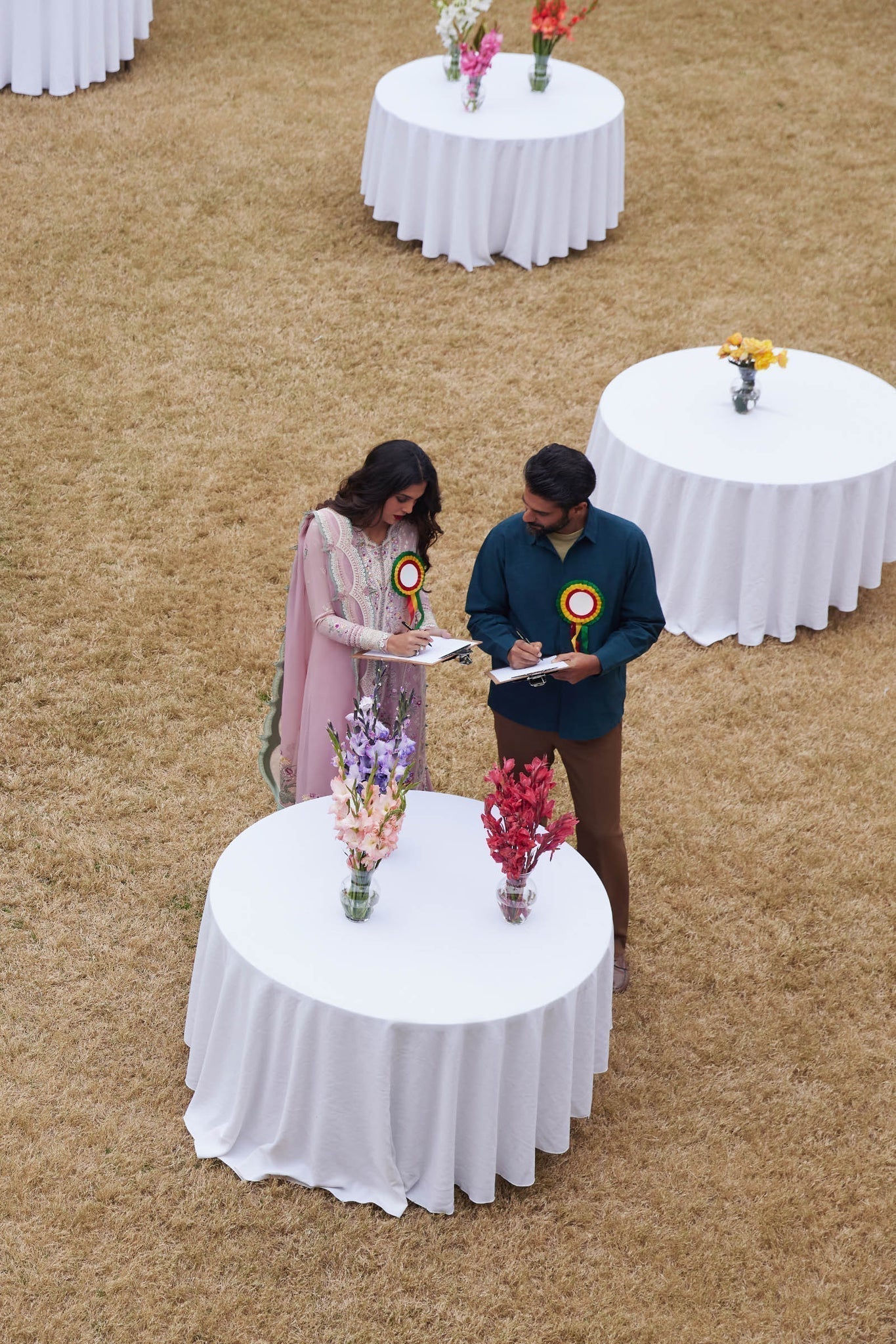 Elan | Lawn24 | MIRZETA (EL24-11 B) - House Of Anaya