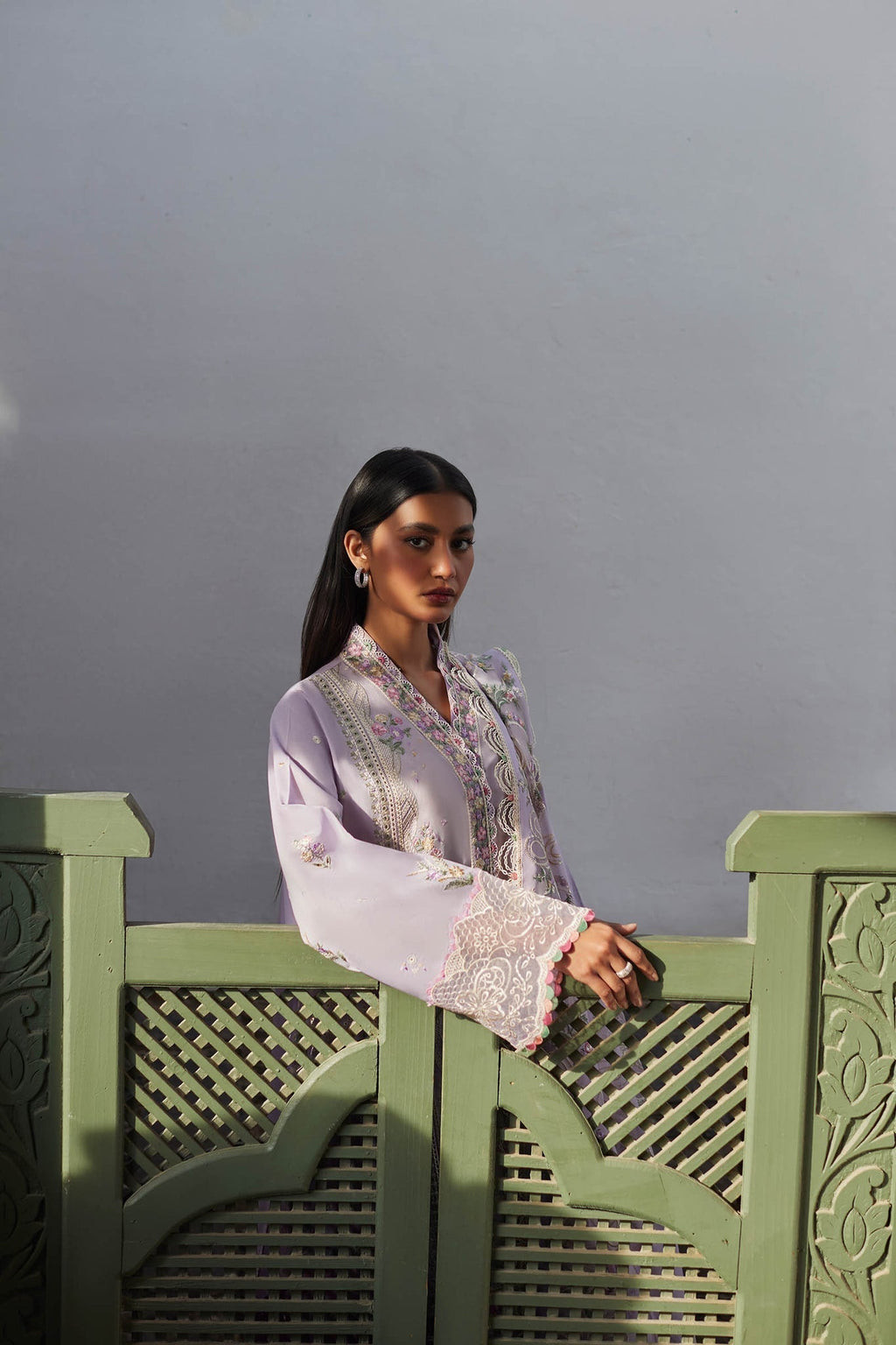 Elan | Lawn24 | ZENEL (EL24-08 A) - House Of Anaya