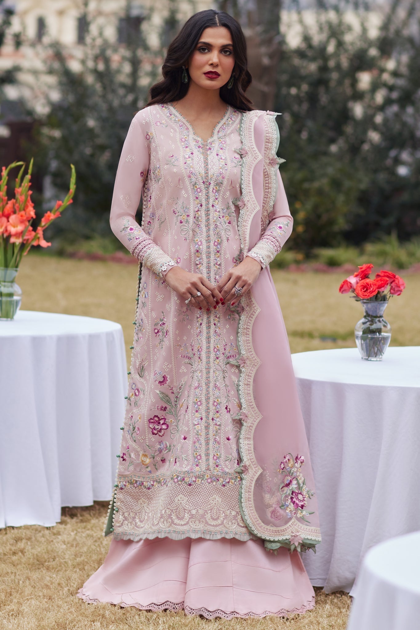 Elan | Lawn24 | MIRZETA (EL24-11 B) - House Of Anaya