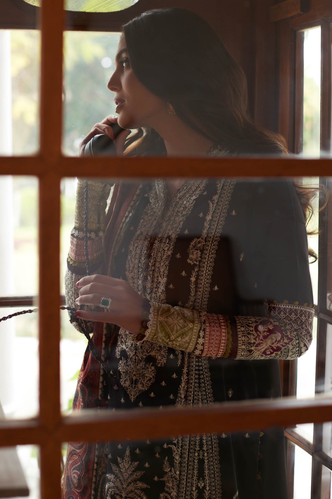 Elan | Lawn24 | SHERINE (EL24-07 A) - House Of Anaya