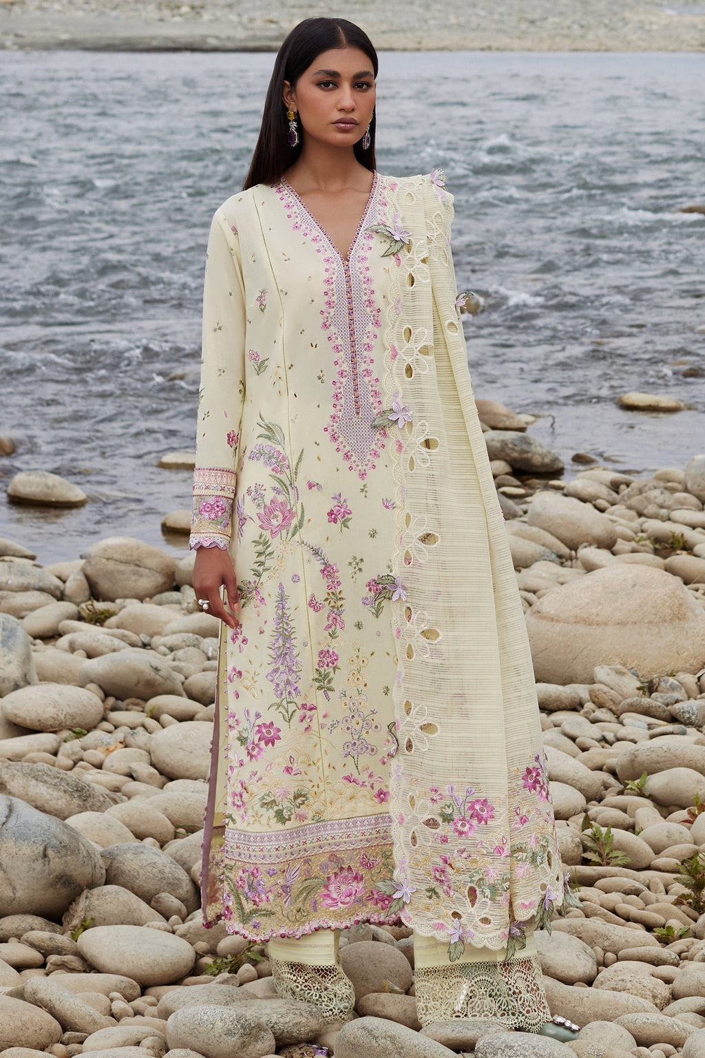 Elan | Lawn24 | NEDINE (EL24-02 B) - House Of Anaya