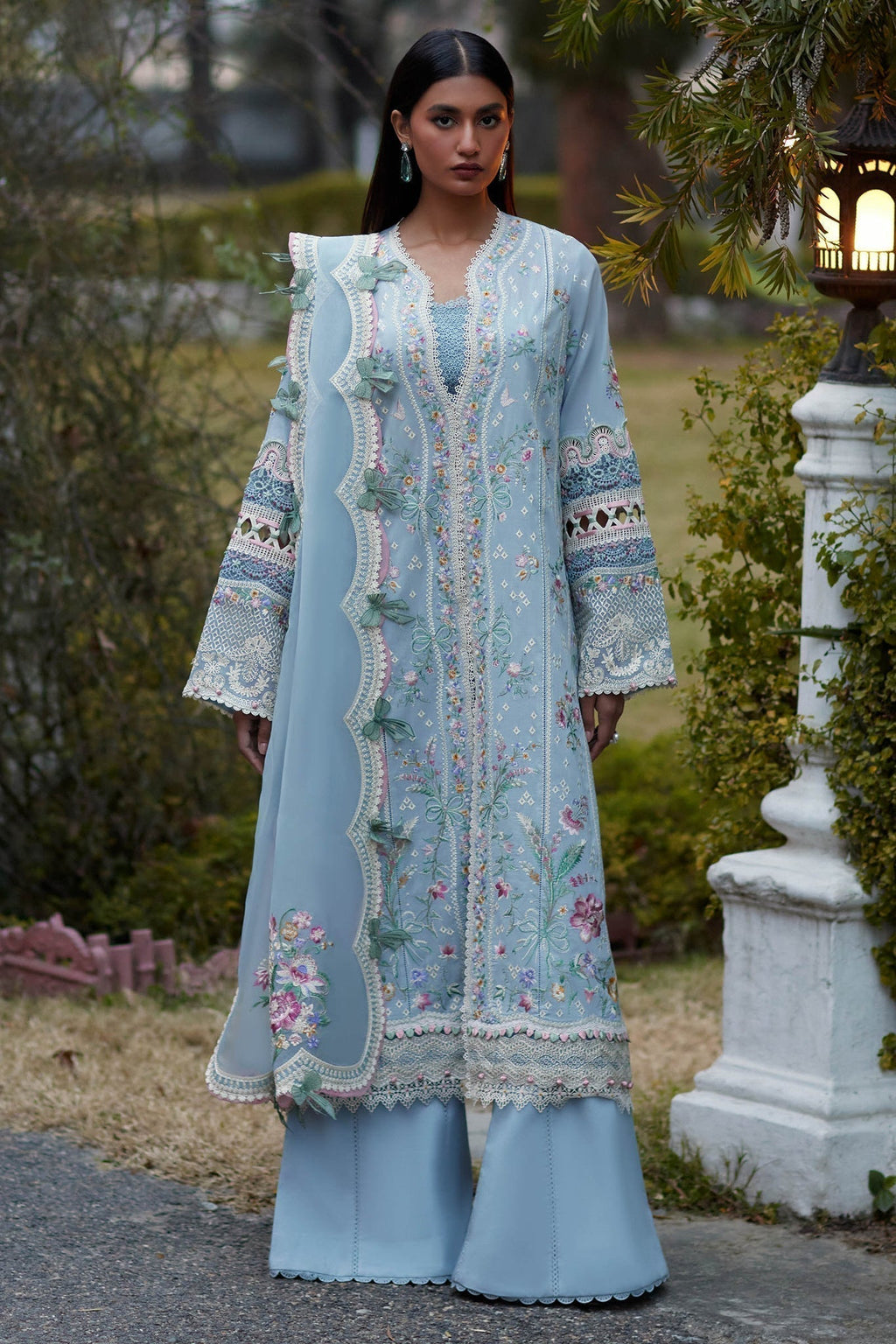 Elan | Lawn24 | MIRZETA (EL24-11 A) - House Of Anaya
