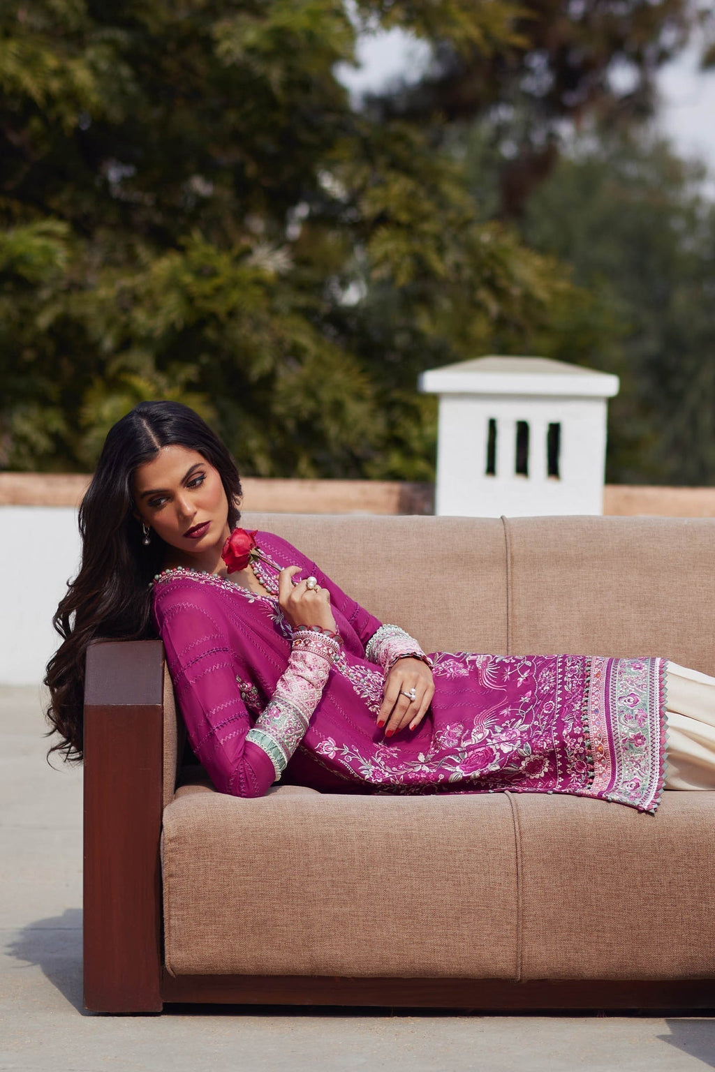 Elan | Lawn24 | AIRA (EL24-10 A) - House Of Anaya