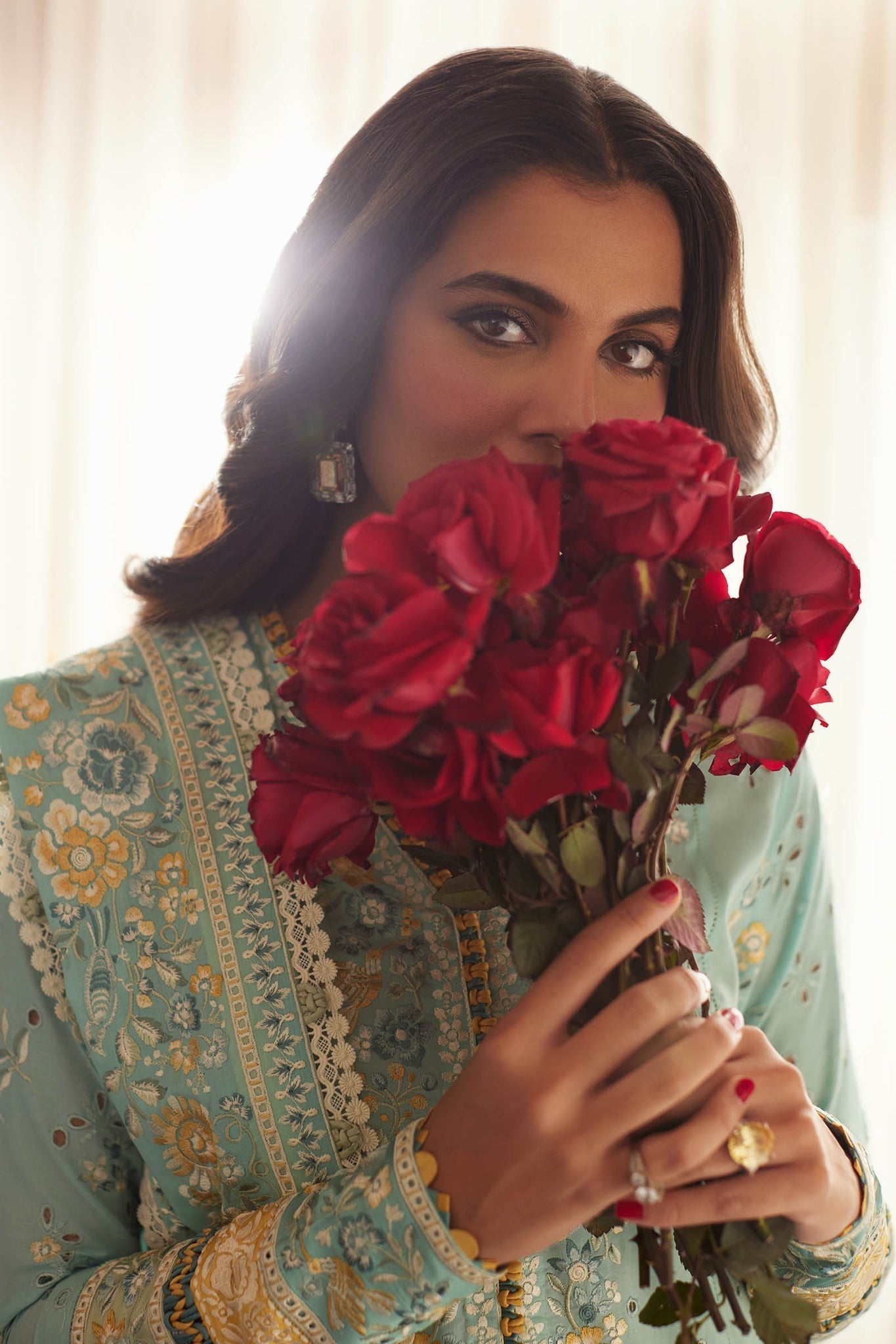 Elan | Lawn24 | IVANA (EL24-06 A) - House Of Anaya