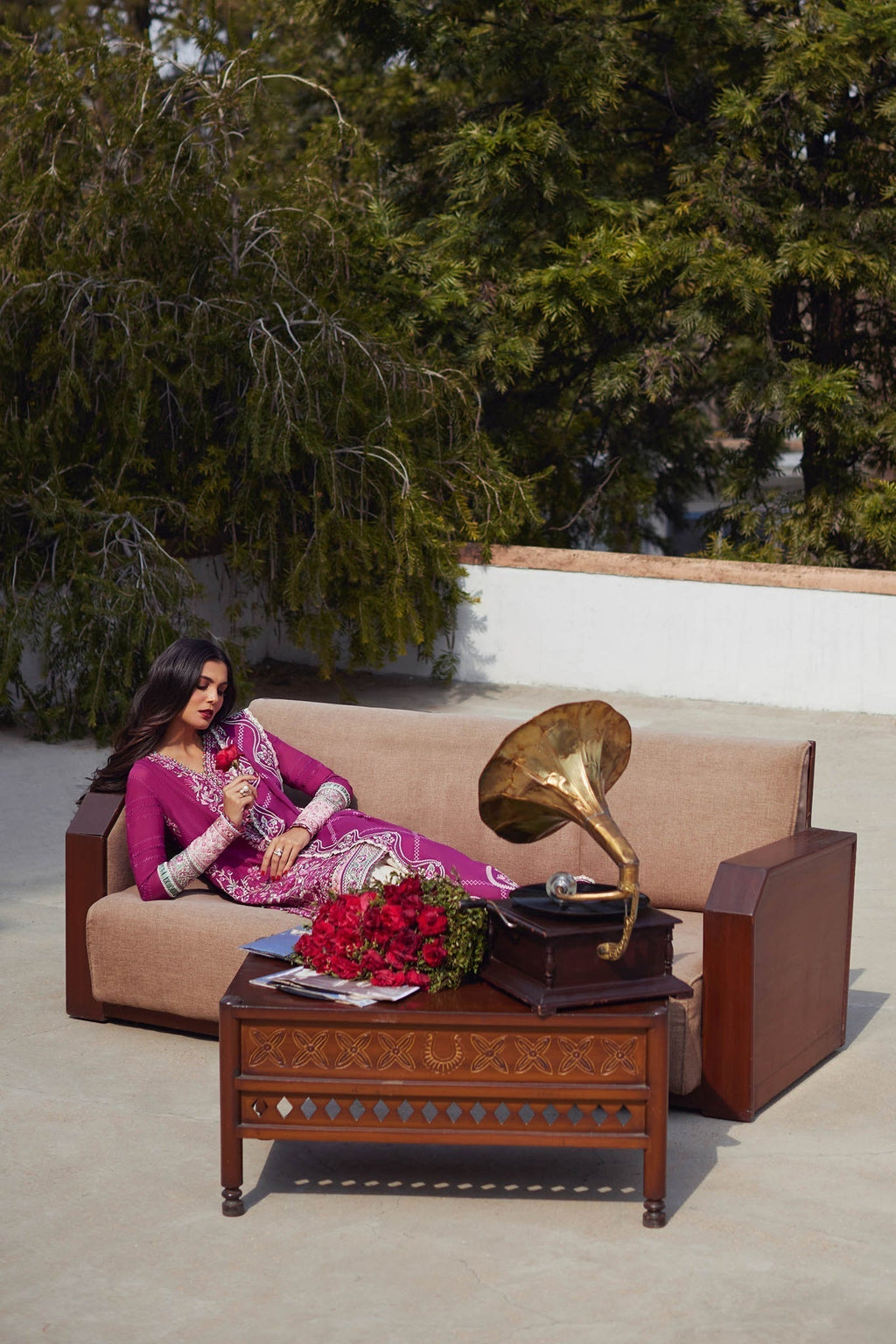 Elan | Lawn24 | AIRA (EL24-10 A) - House Of Anaya