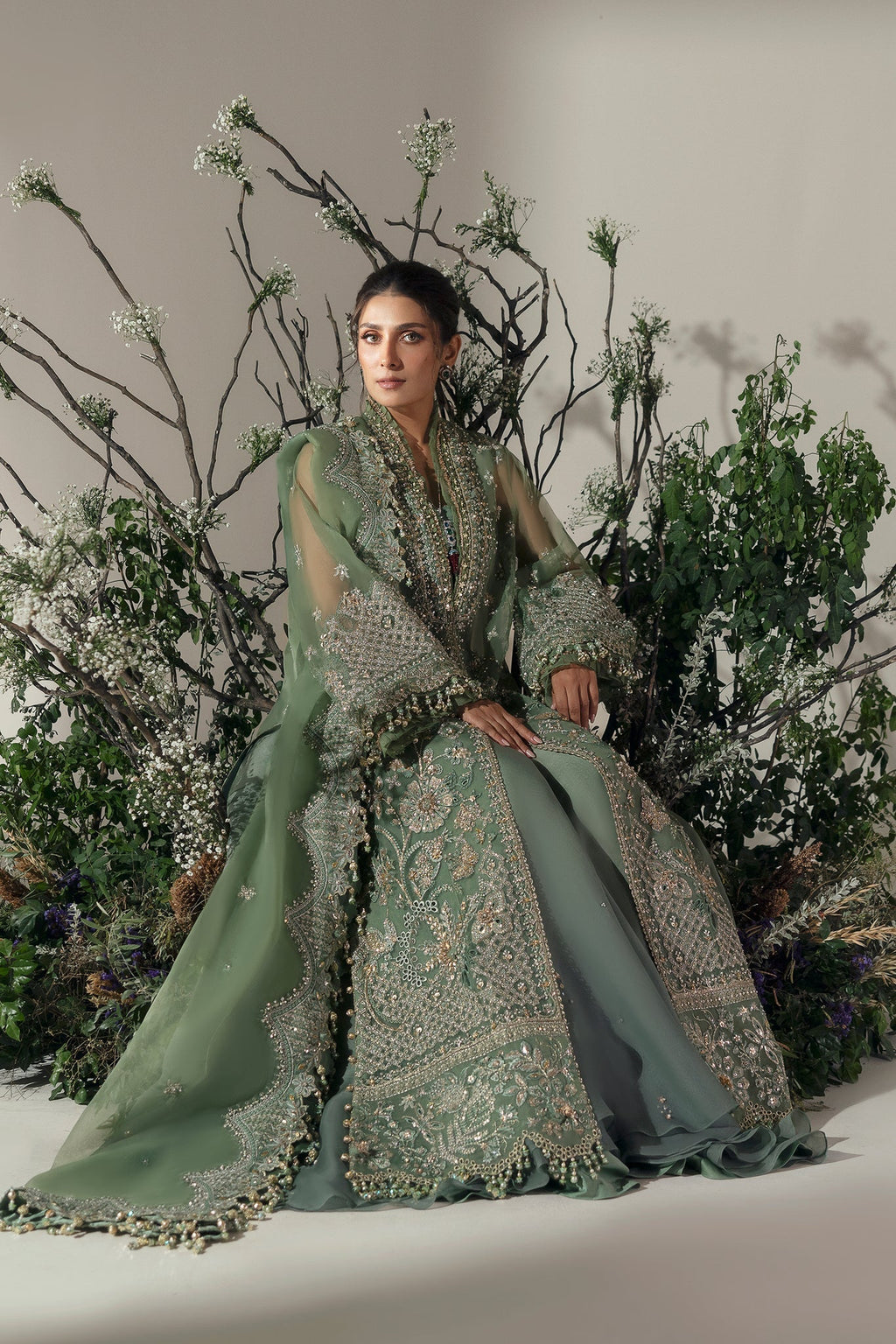 Elan | Wedding Festive 24 | JARDIN DE RÊVES (EC24-05)