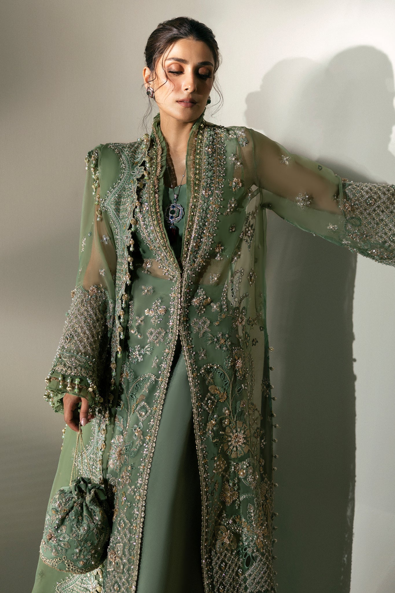 Elan | Wedding Festive 24 | JARDIN DE RÊVES (EC24-05)
