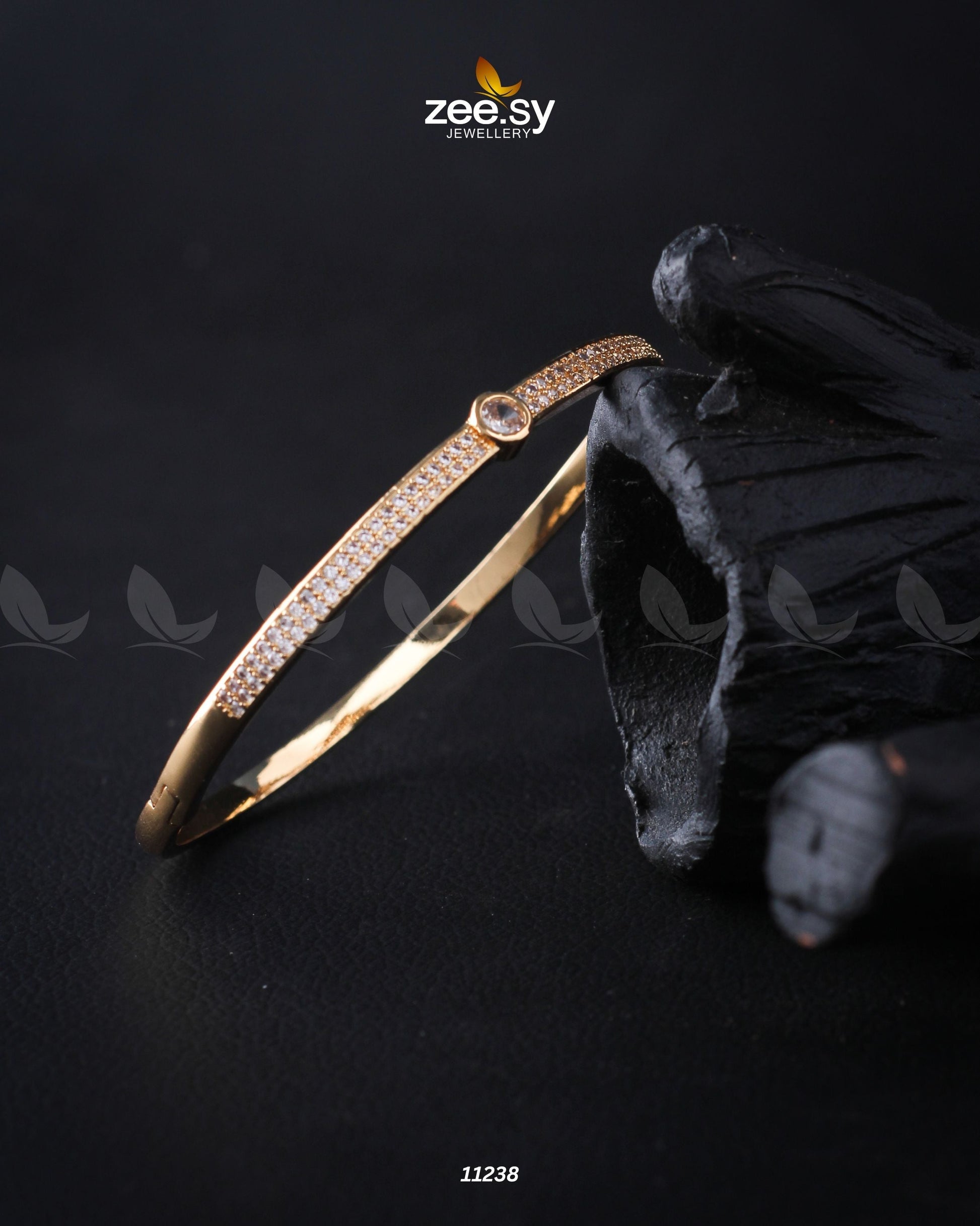 Meher's Bracelet - Libasekhas