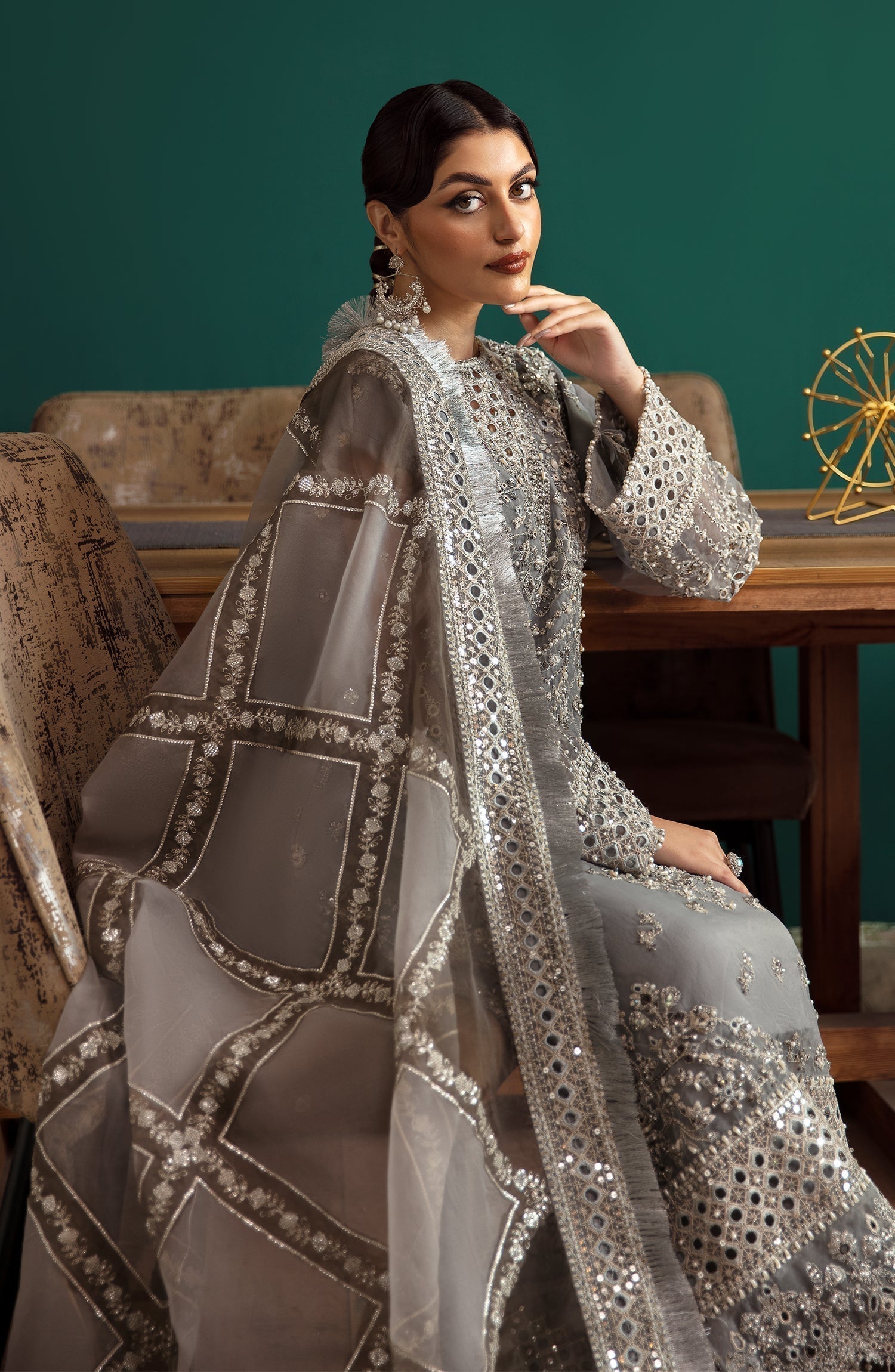 Eleshia | Zarin Wedding Formals 24 |  SHERINE - House Of Anaya