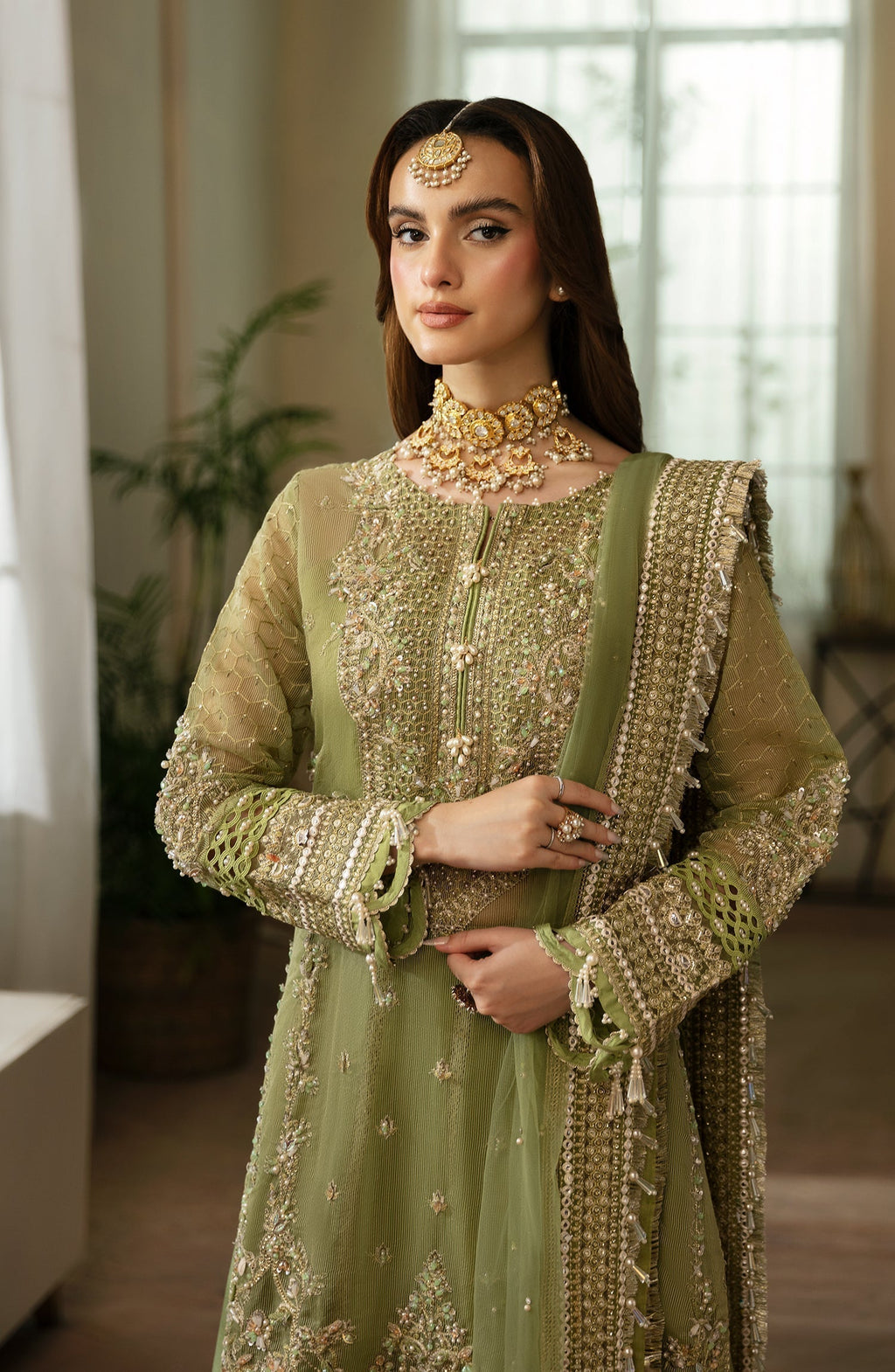 Eleshia | Zarin Wedding Formals 24 |  JASMINE - House Of Anaya