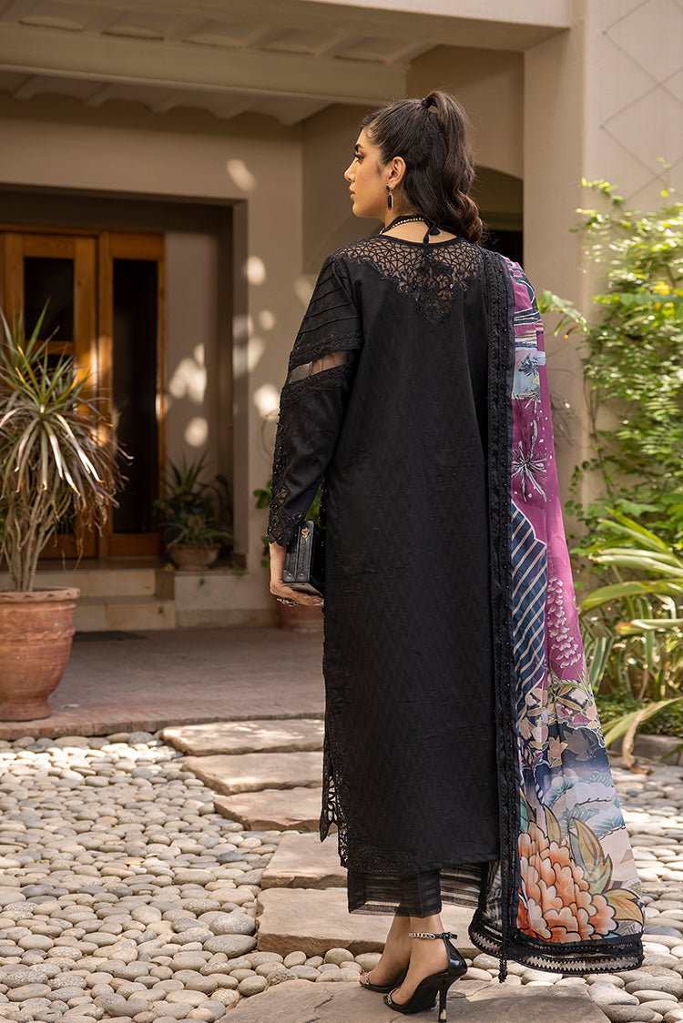 Ellena | Luxury Embroidered Collection | D11 - Riwayat-e-Khas