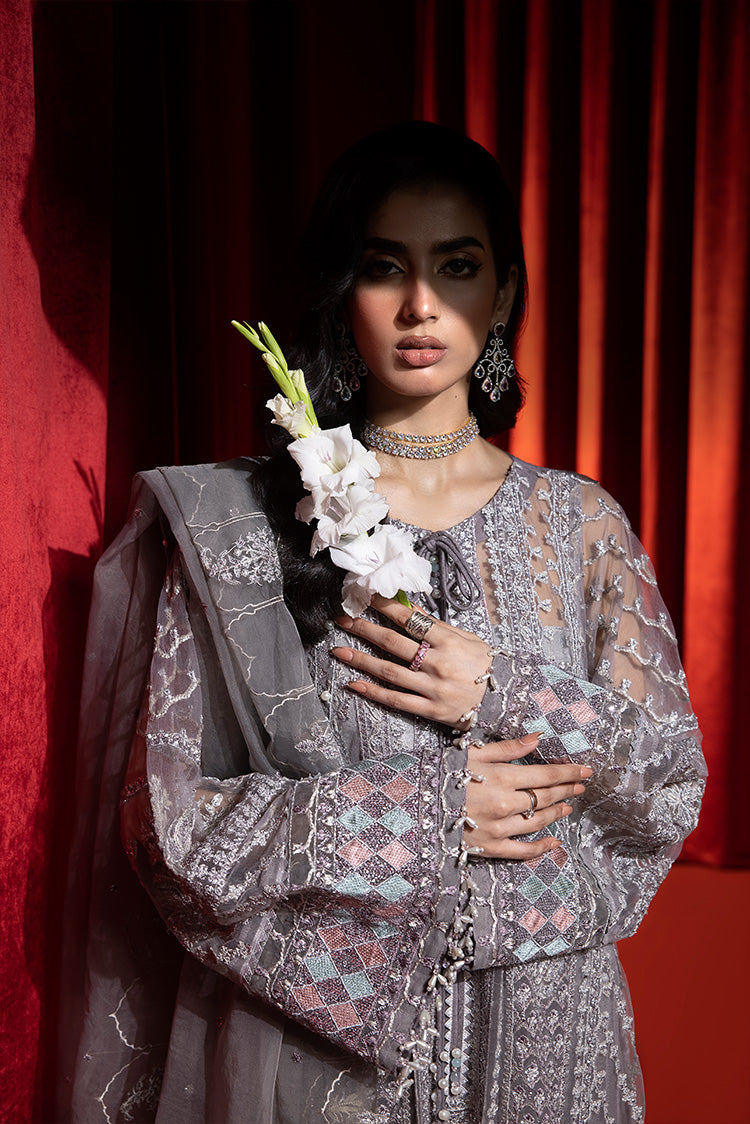 Ellena | Luxury Collection | 02 - Riwayat-e-Khas