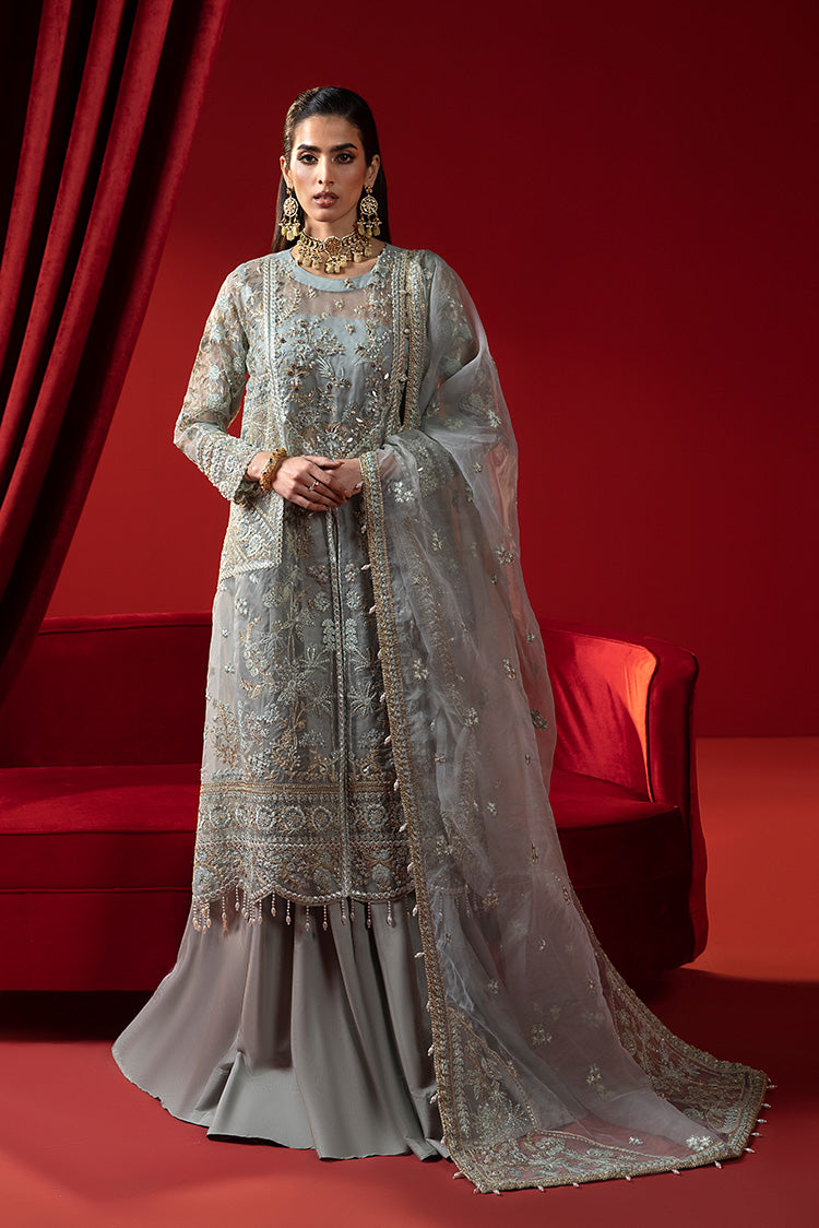 Ellena | Luxury Collection | 03 - Riwayat-e-Khas