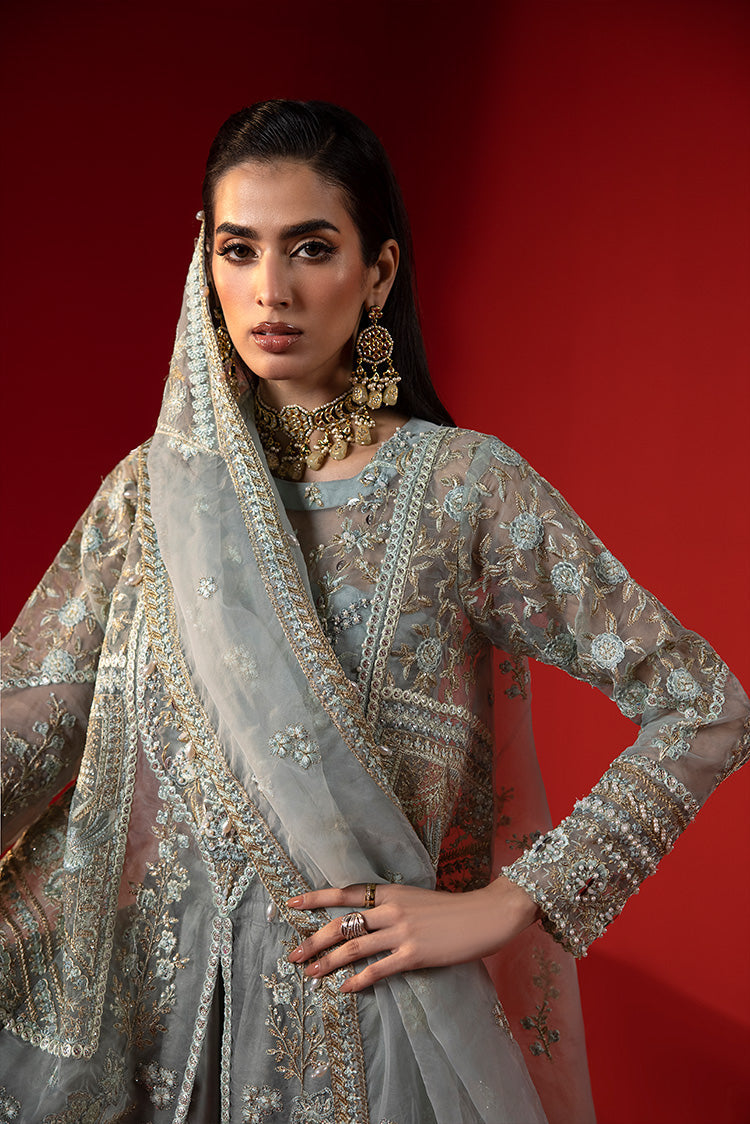 Ellena | Luxury Collection | 03 - Riwayat-e-Khas