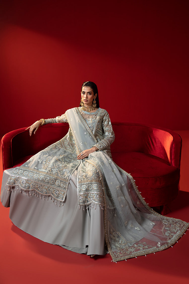 Ellena | Luxury Collection | 03 - Riwayat-e-Khas