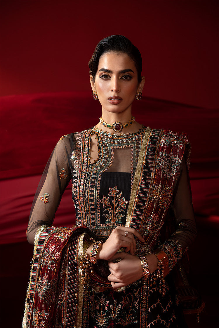 Ellena | Luxury Collection | 04 - Riwayat-e-Khas