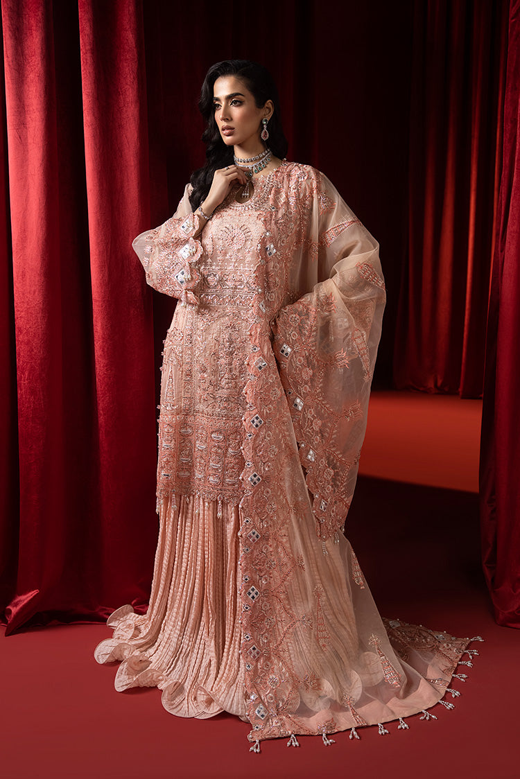 Ellena | Luxury Collection | 01 - Riwayat-e-Khas