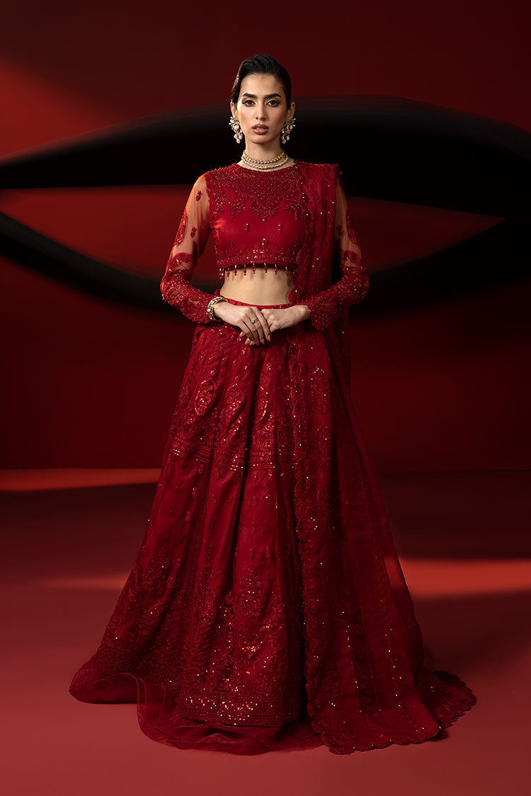 Ellena | Luxury Collection | 05 - Riwayat-e-Khas