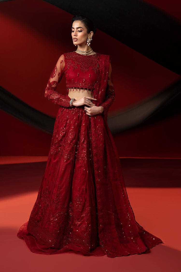 Ellena | Luxury Collection | 05 - Riwayat-e-Khas