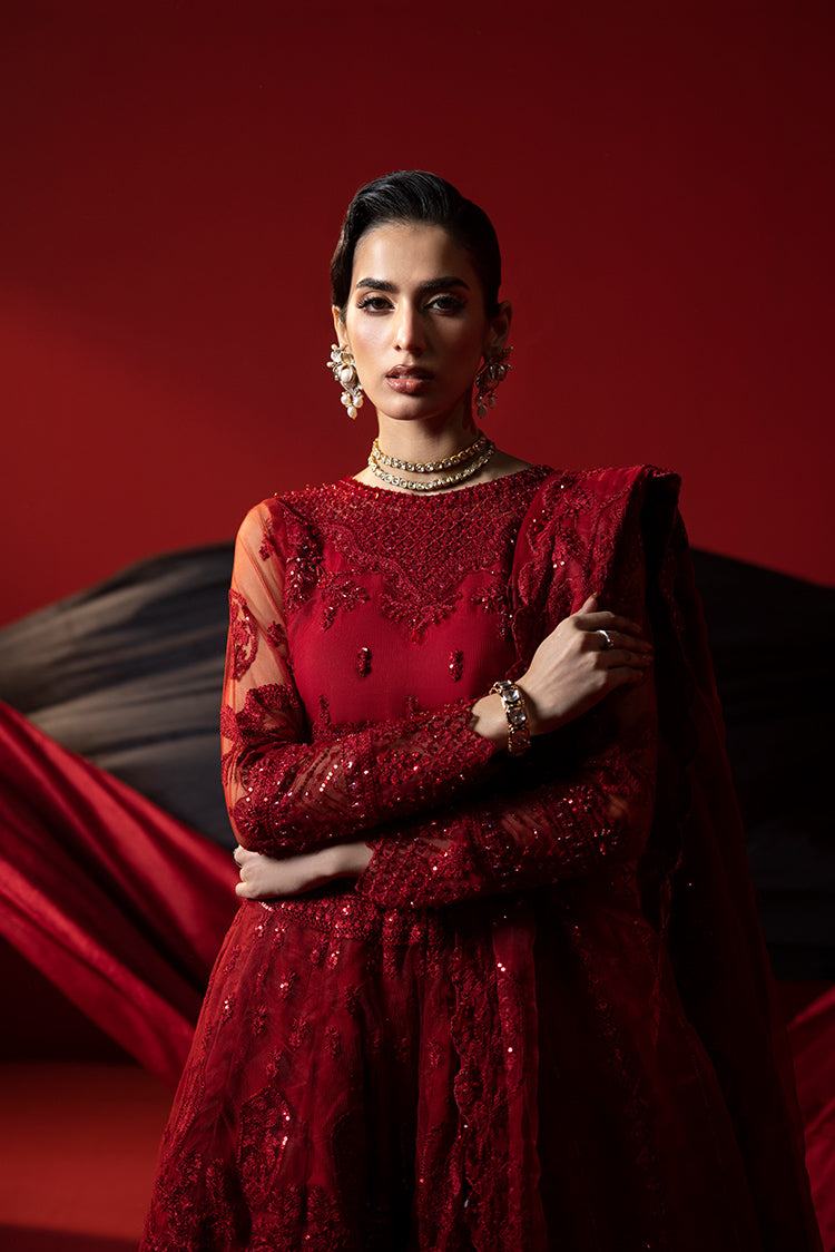 Ellena | Luxury Collection | 05 - Riwayat-e-Khas