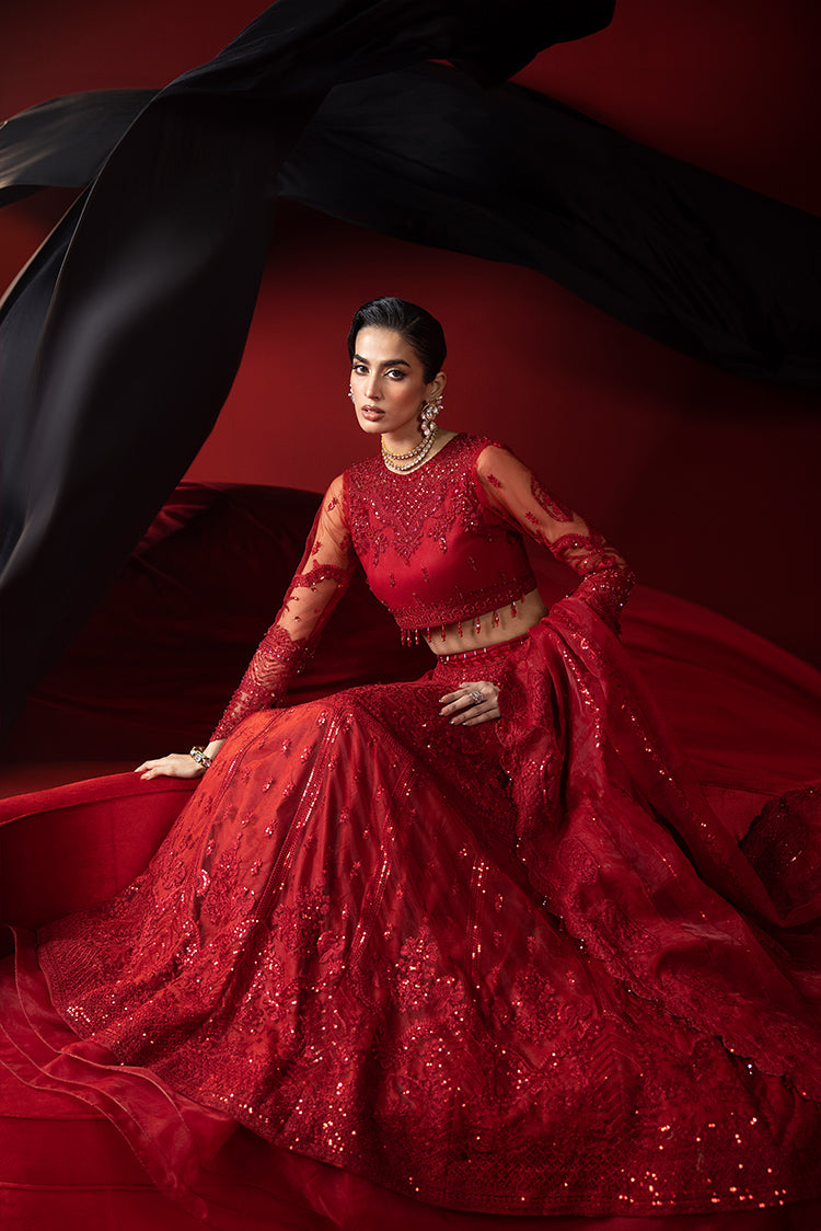 Ellena | Luxury Collection | 05 - Riwayat-e-Khas