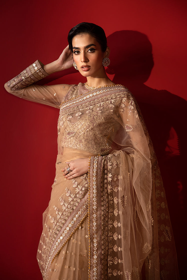 Ellena | Luxury Collection | 06 - Riwayat-e-Khas