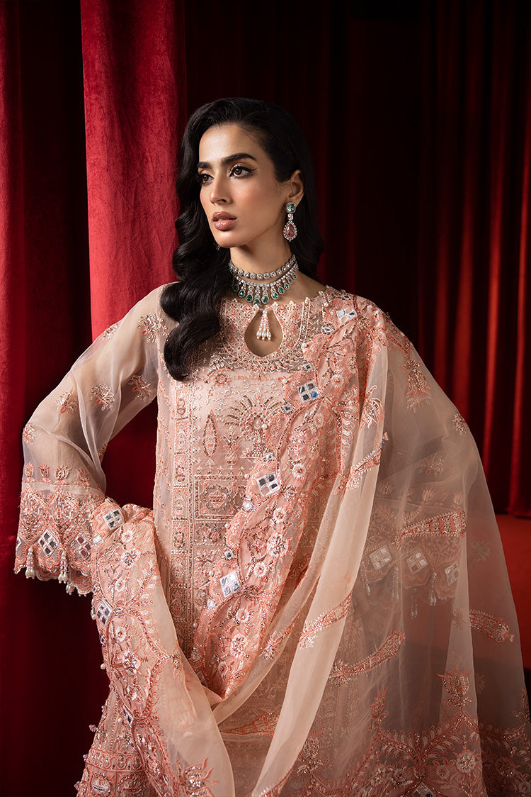 Ellena | Luxury Collection | 01 - Riwayat-e-Khas