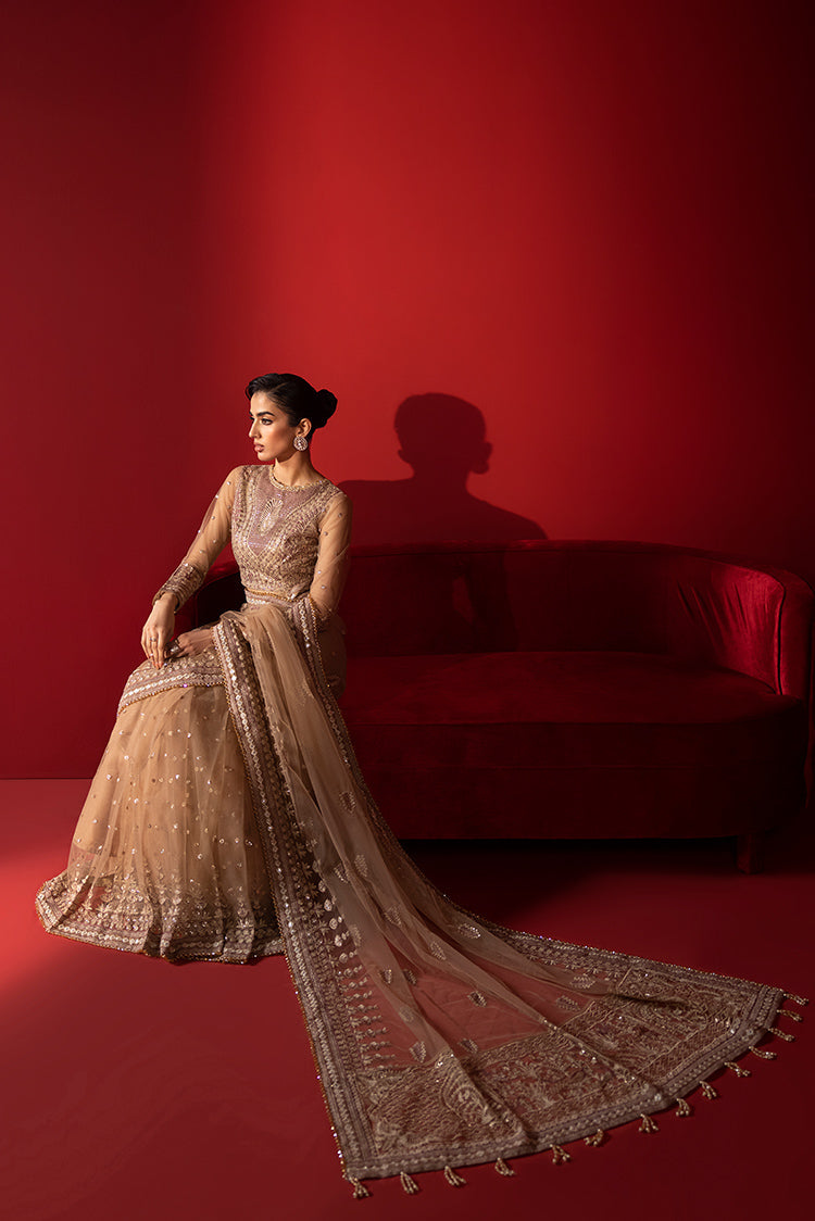 Ellena | Luxury Collection | 06 - Riwayat-e-Khas