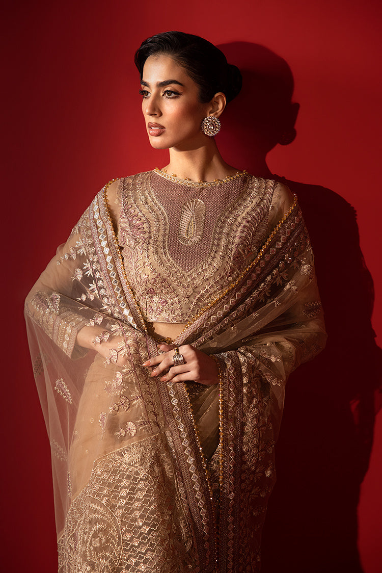 Ellena | Luxury Collection | 06 - Riwayat-e-Khas