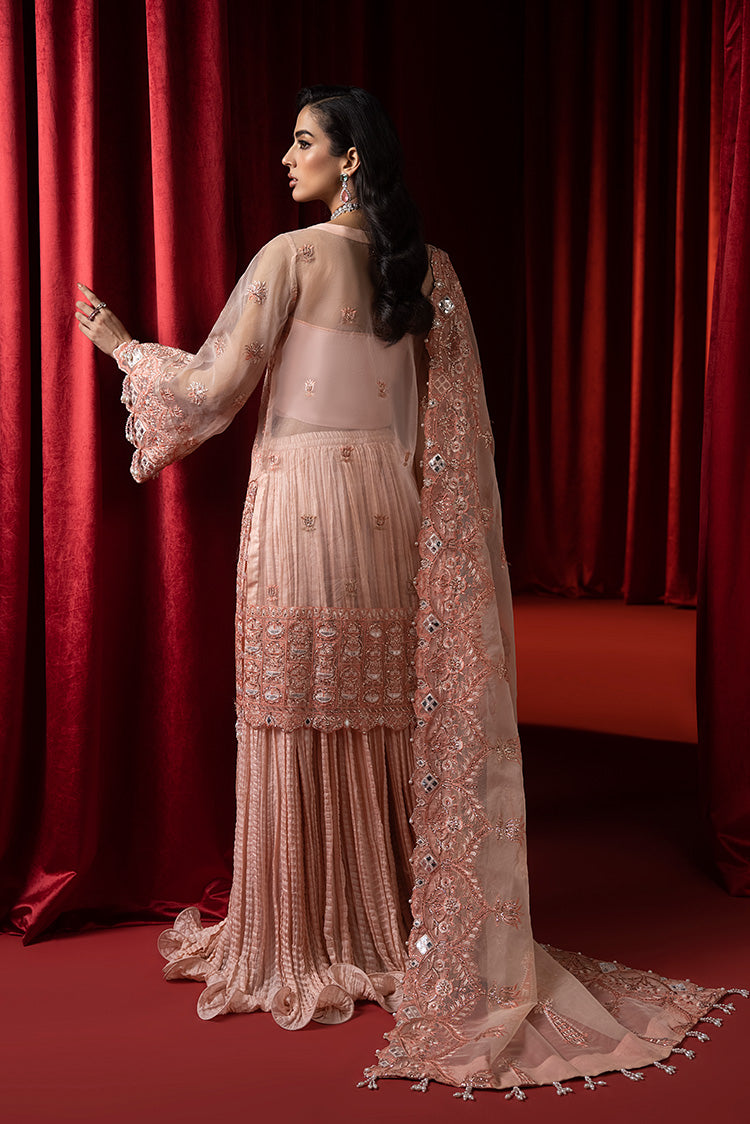 Ellena | Luxury Collection | 01 - Riwayat-e-Khas