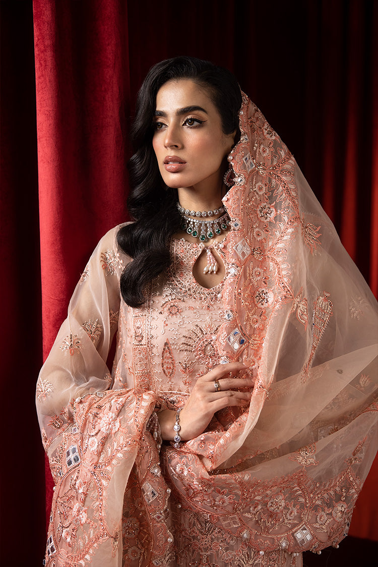 Ellena | Luxury Collection | 01 - Riwayat-e-Khas