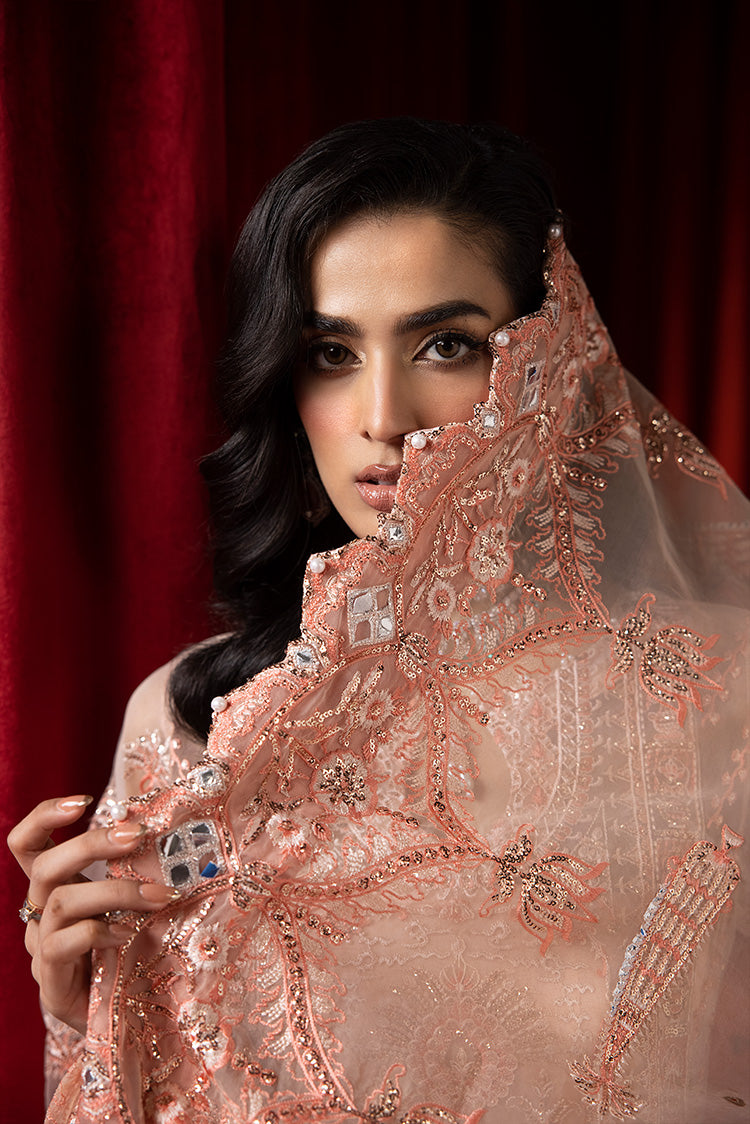 Ellena | Luxury Collection | 01 - Riwayat-e-Khas