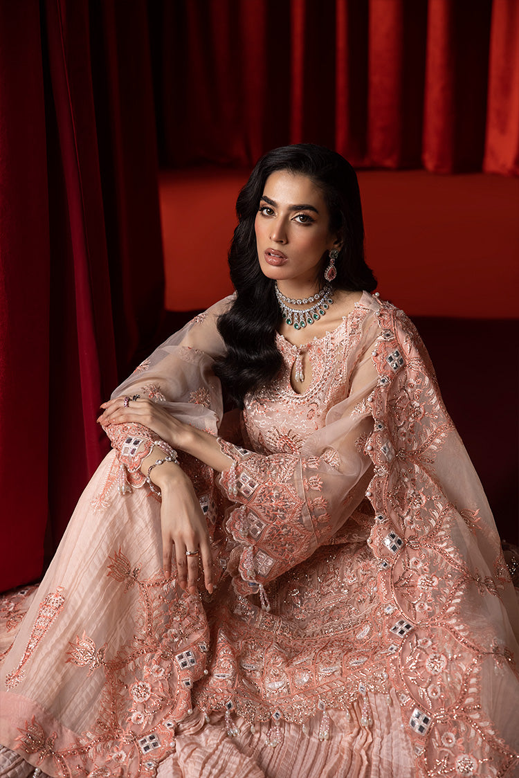 Ellena | Luxury Collection | 01 - Riwayat-e-Khas