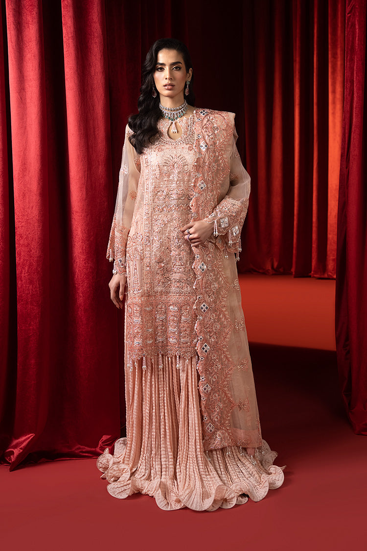 Ellena | Luxury Collection | 01 - Riwayat-e-Khas