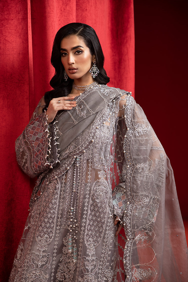 Ellena | Luxury Collection | 02 - Riwayat-e-Khas