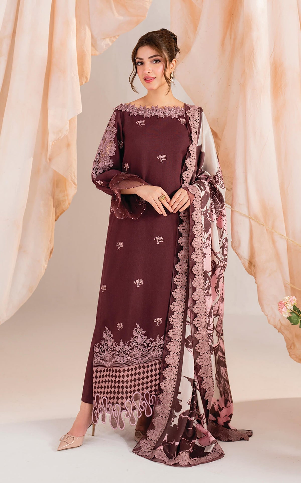 Asifa and Nabeel | Winter Meraki 24 | Elysian-MW-12 - House Of Anaya