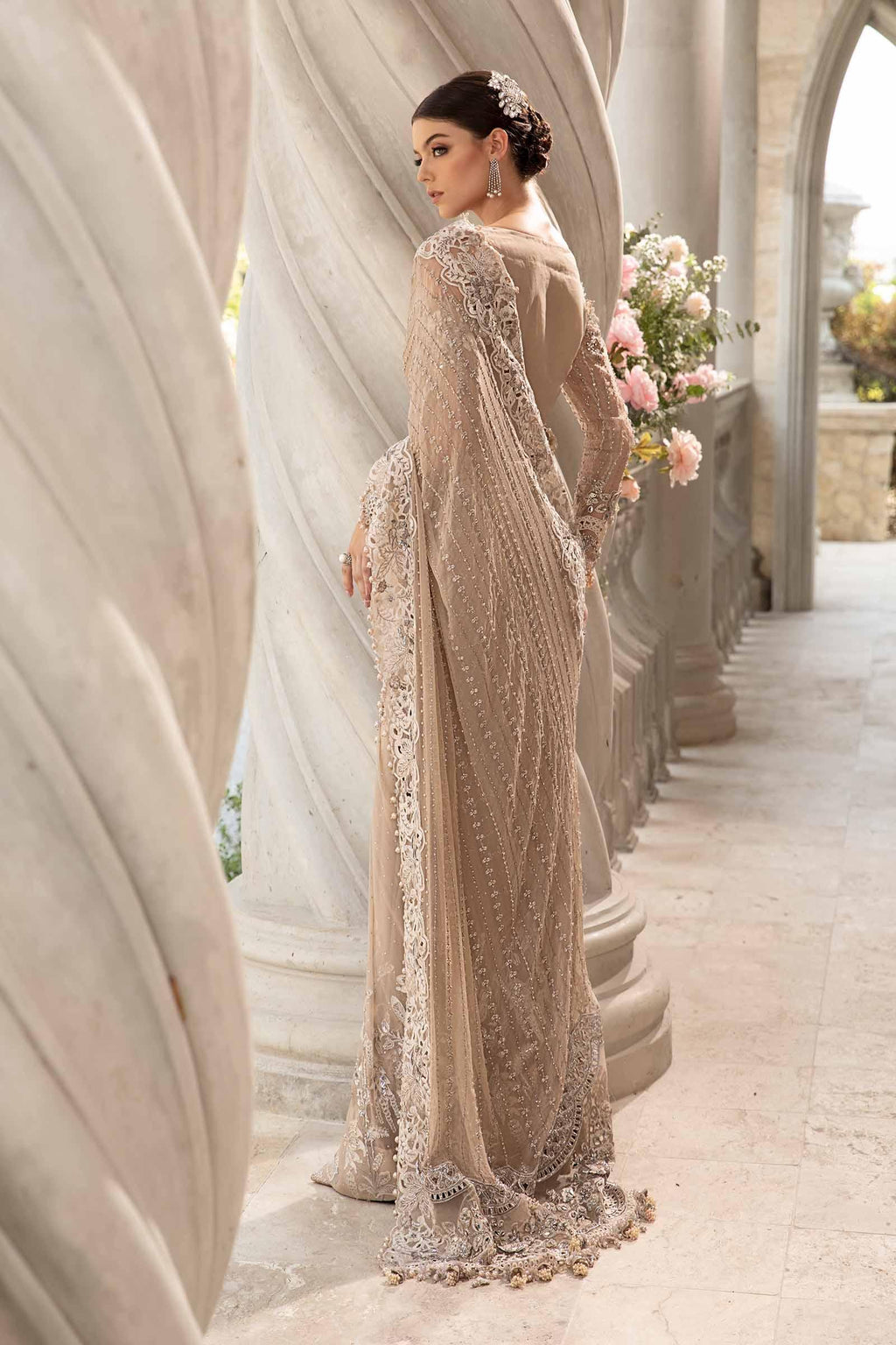 Maria B - BD-2801 - House Of Anaya