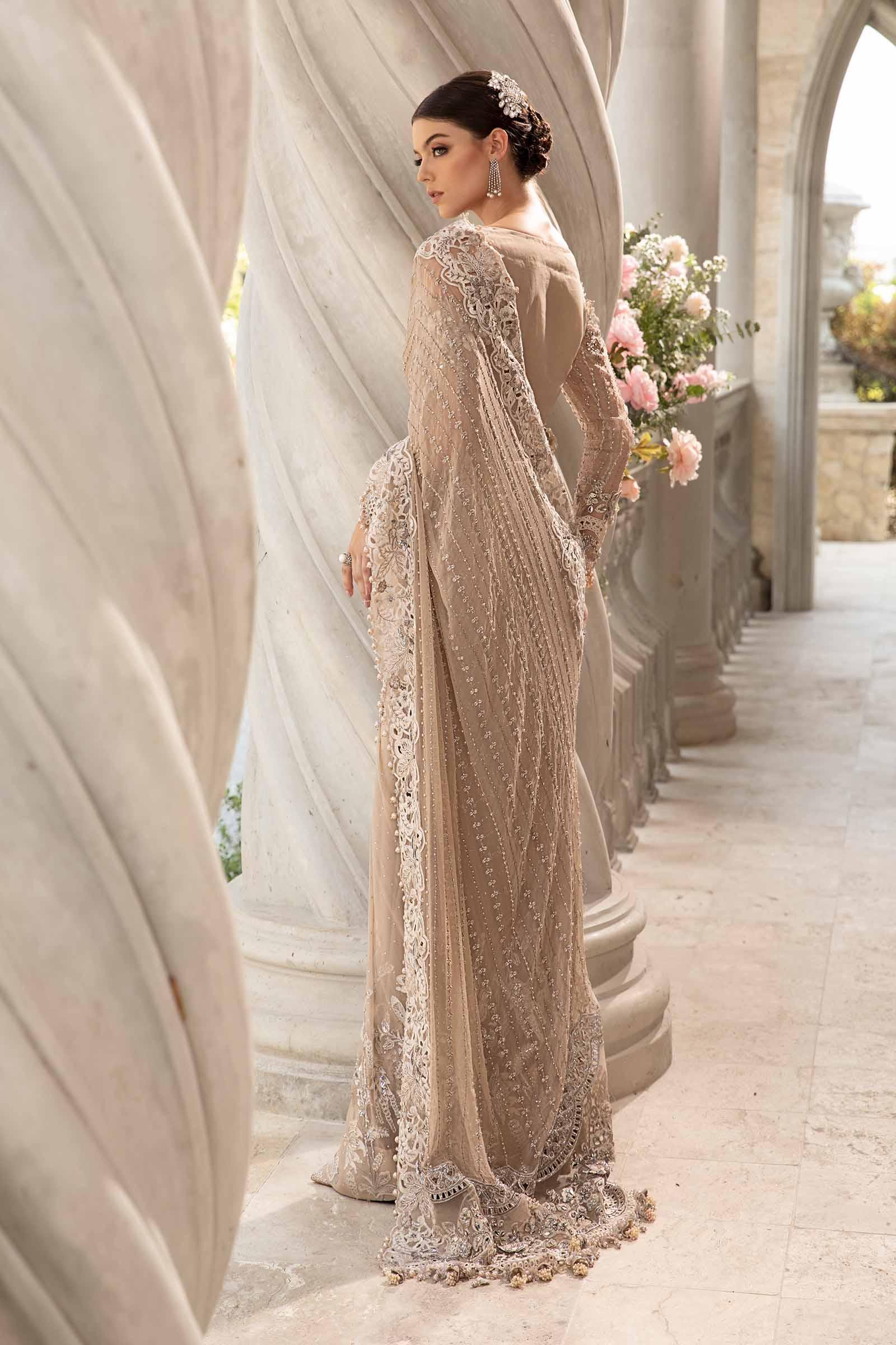 Maria B - BD-2801 - House Of Anaya