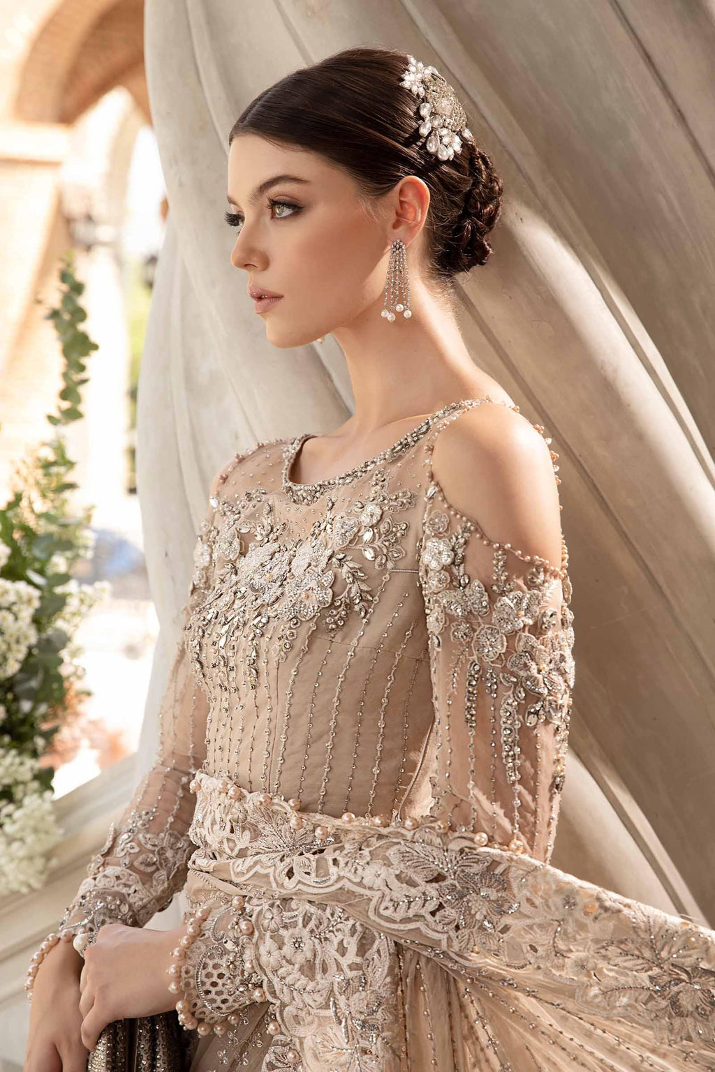 Maria B - BD-2801 - House Of Anaya