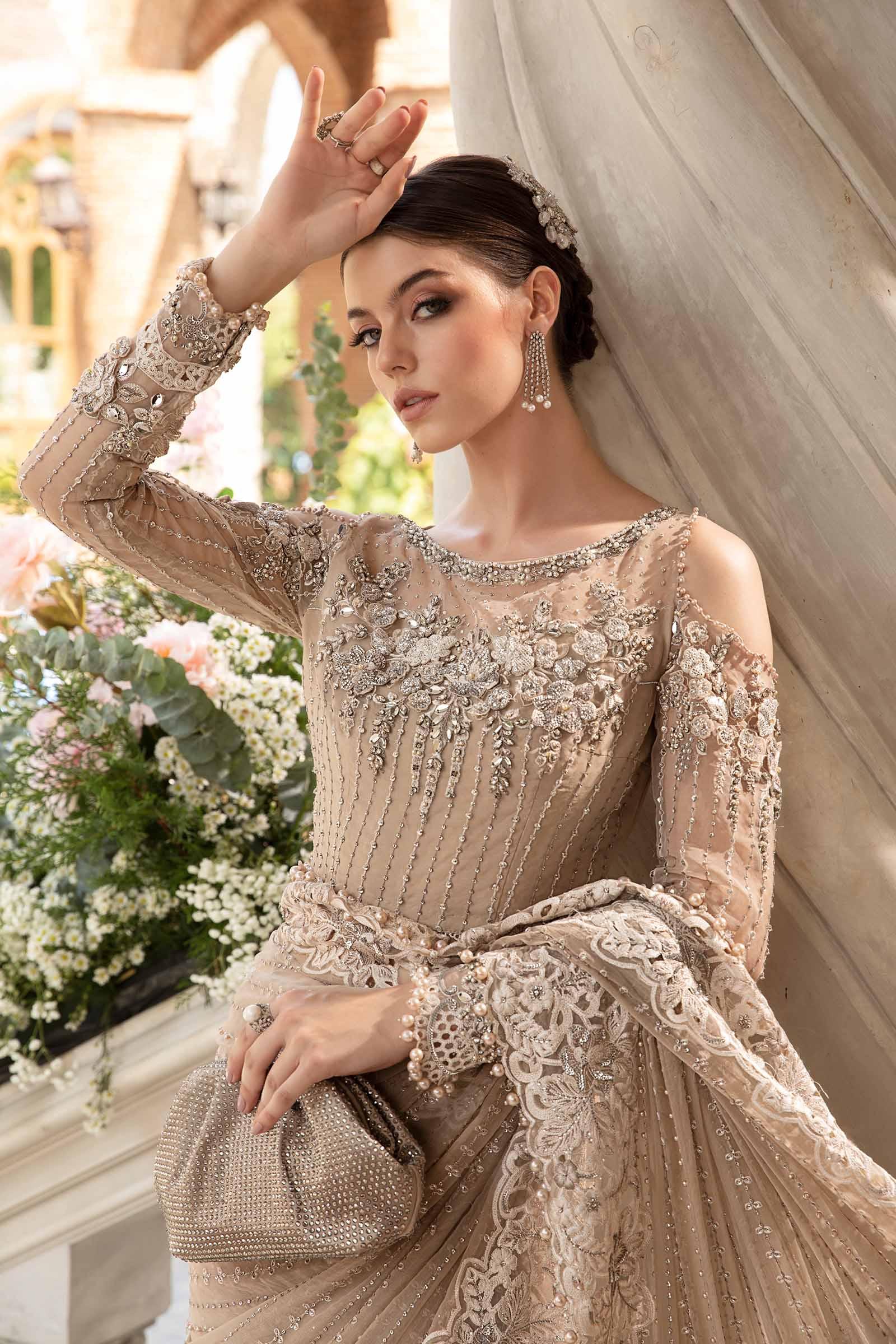 Maria B - BD-2801 - House Of Anaya
