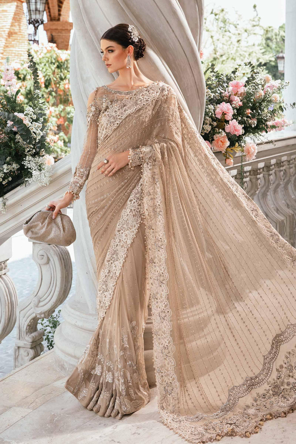 Maria B - BD-2801 - House Of Anaya