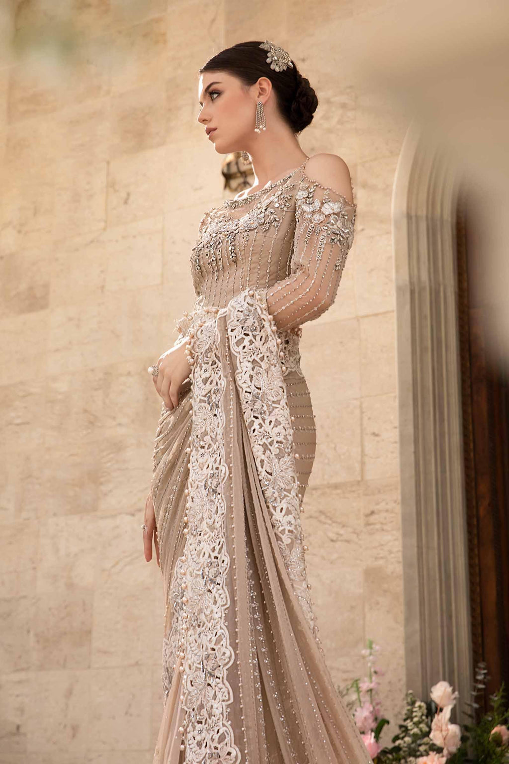 Maria B - BD-2801 - House Of Anaya