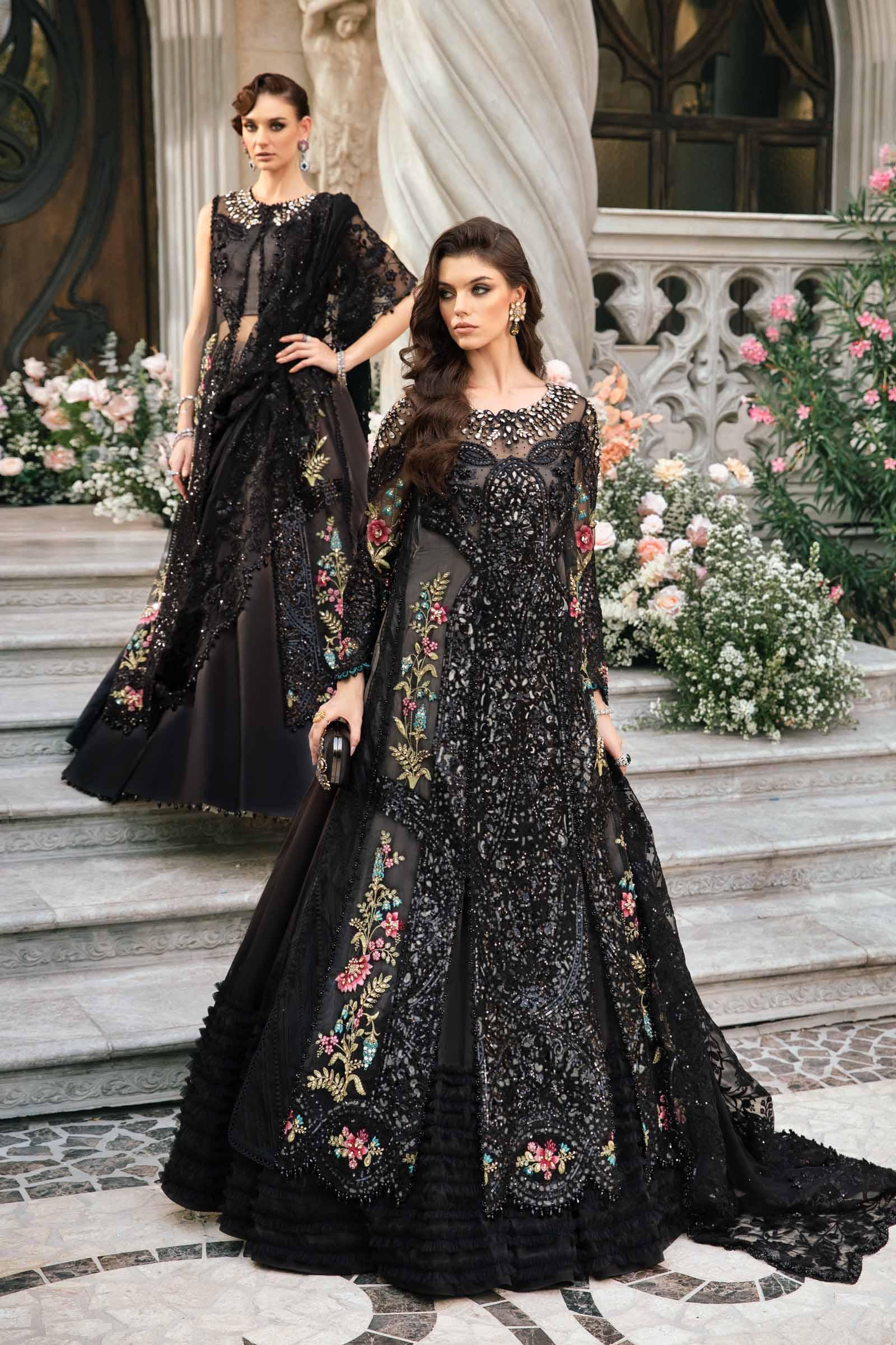 Maria B - BD-2802 - House Of Anaya