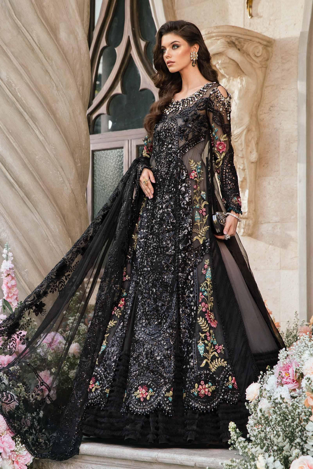 Maria B - BD-2802 - House Of Anaya