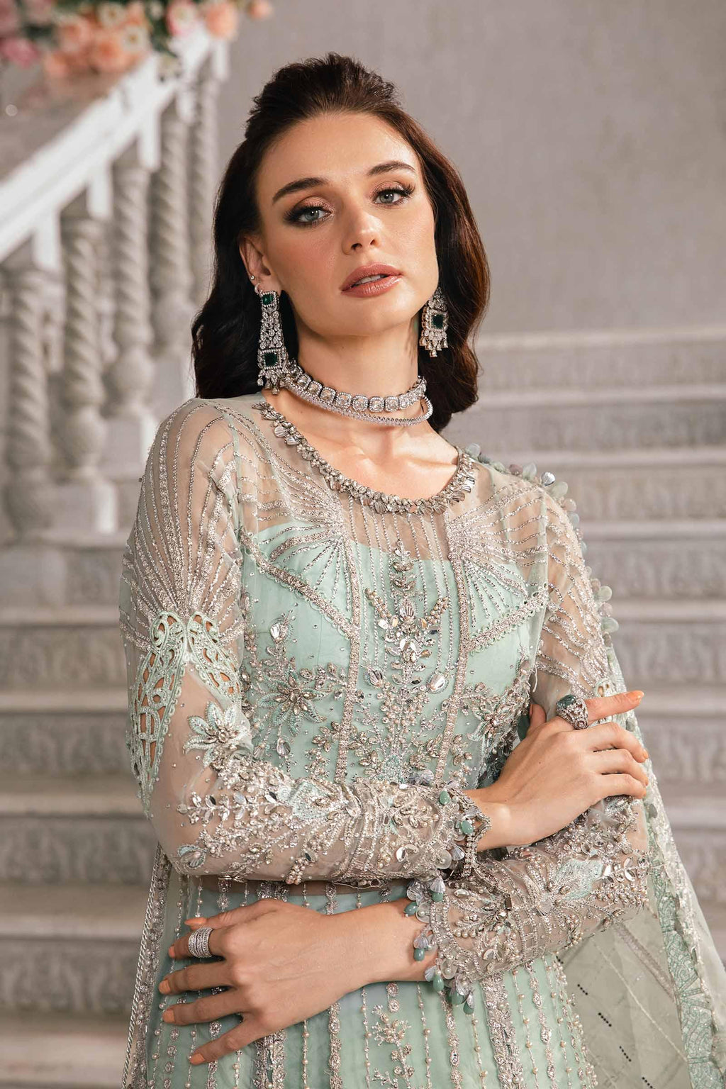 Maria B - BD-2803 - House Of Anaya