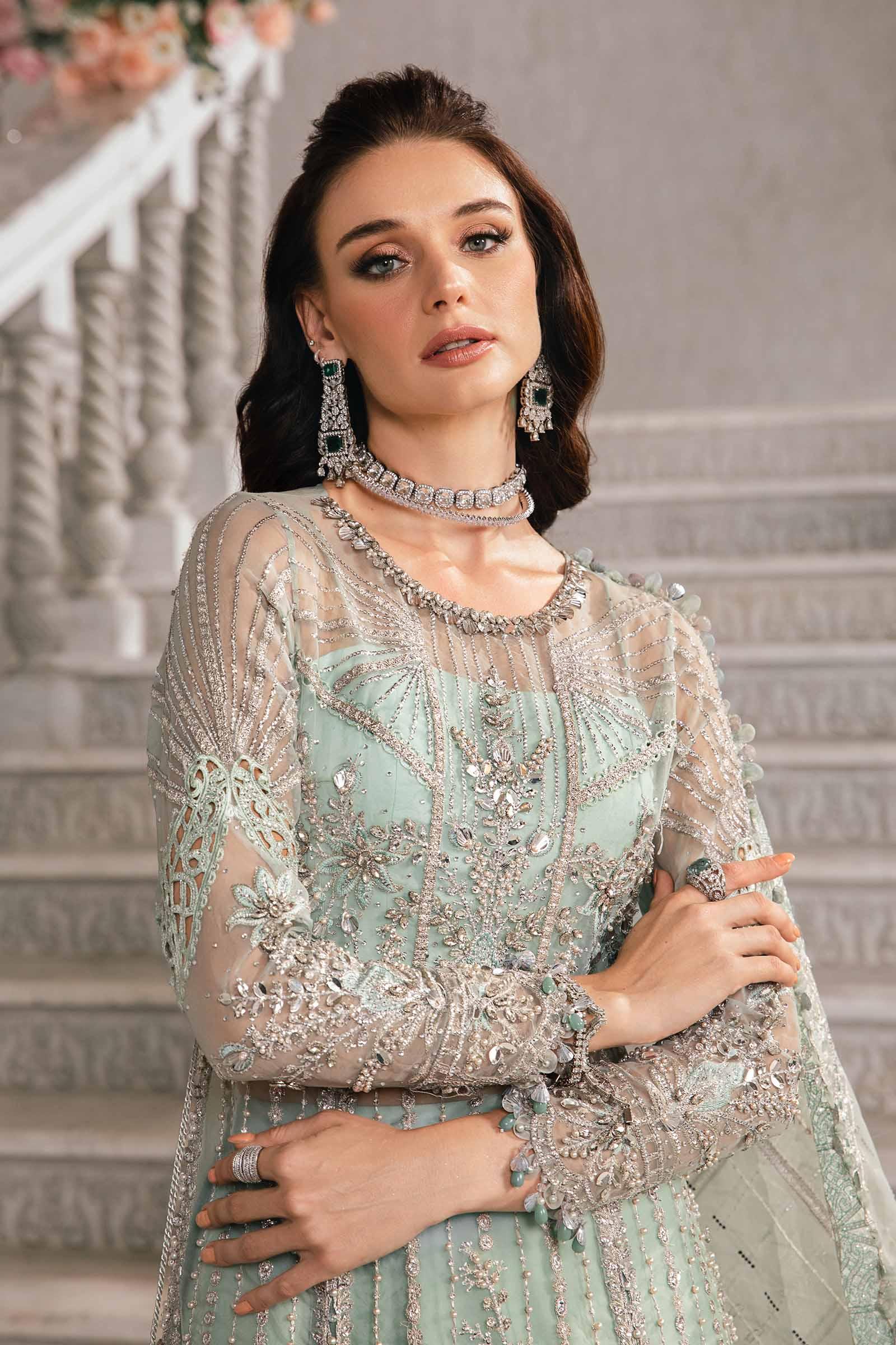 Maria B - BD-2803 - House Of Anaya