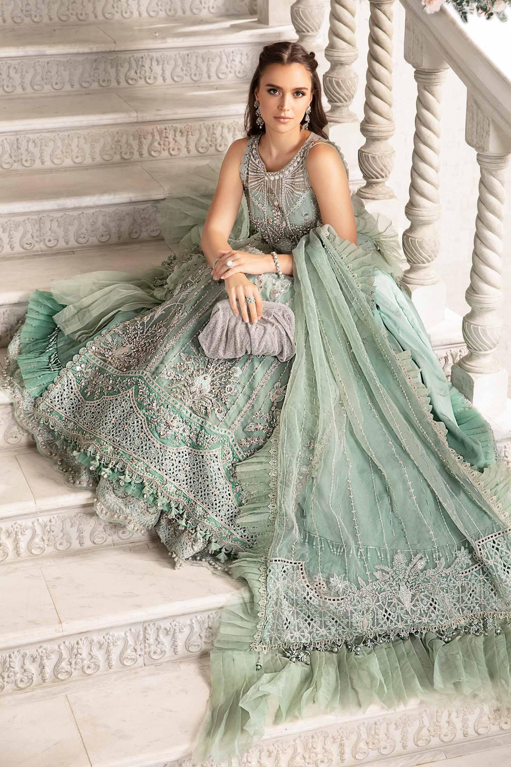 Maria B - BD-2803 - House Of Anaya