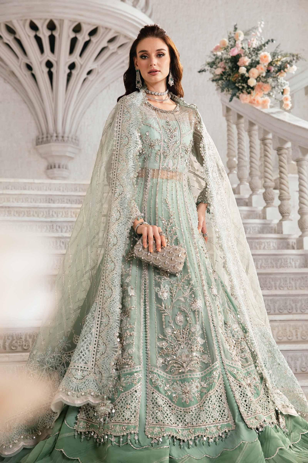 Maria B - BD-2803 - House Of Anaya