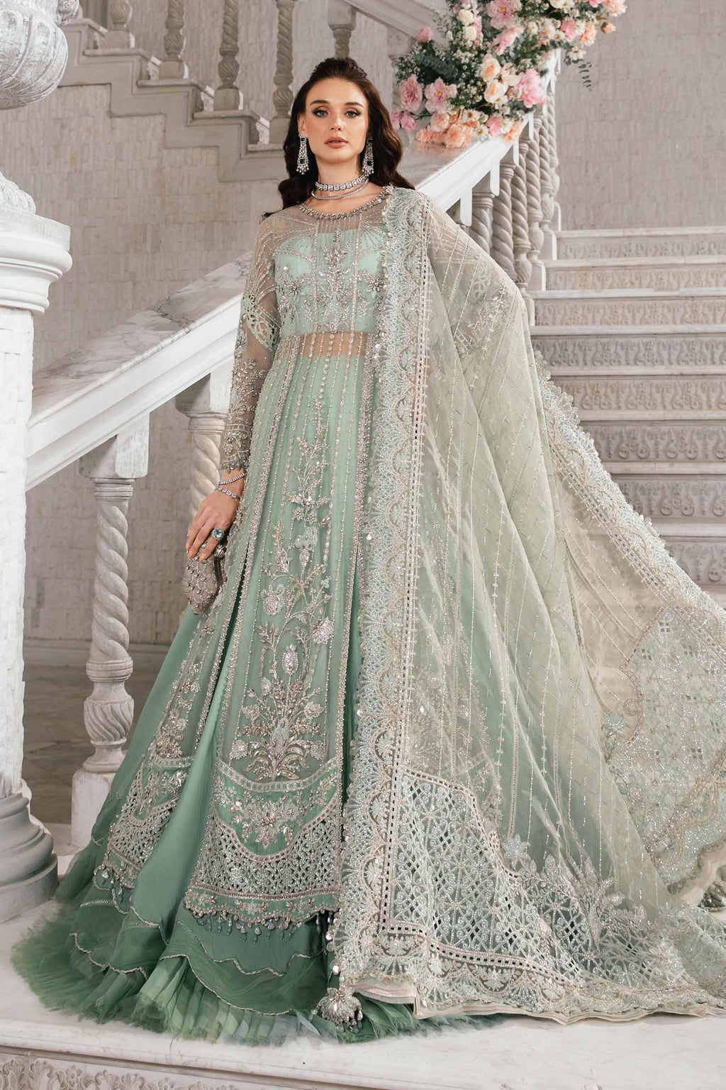 Maria B - BD-2803 - House Of Anaya