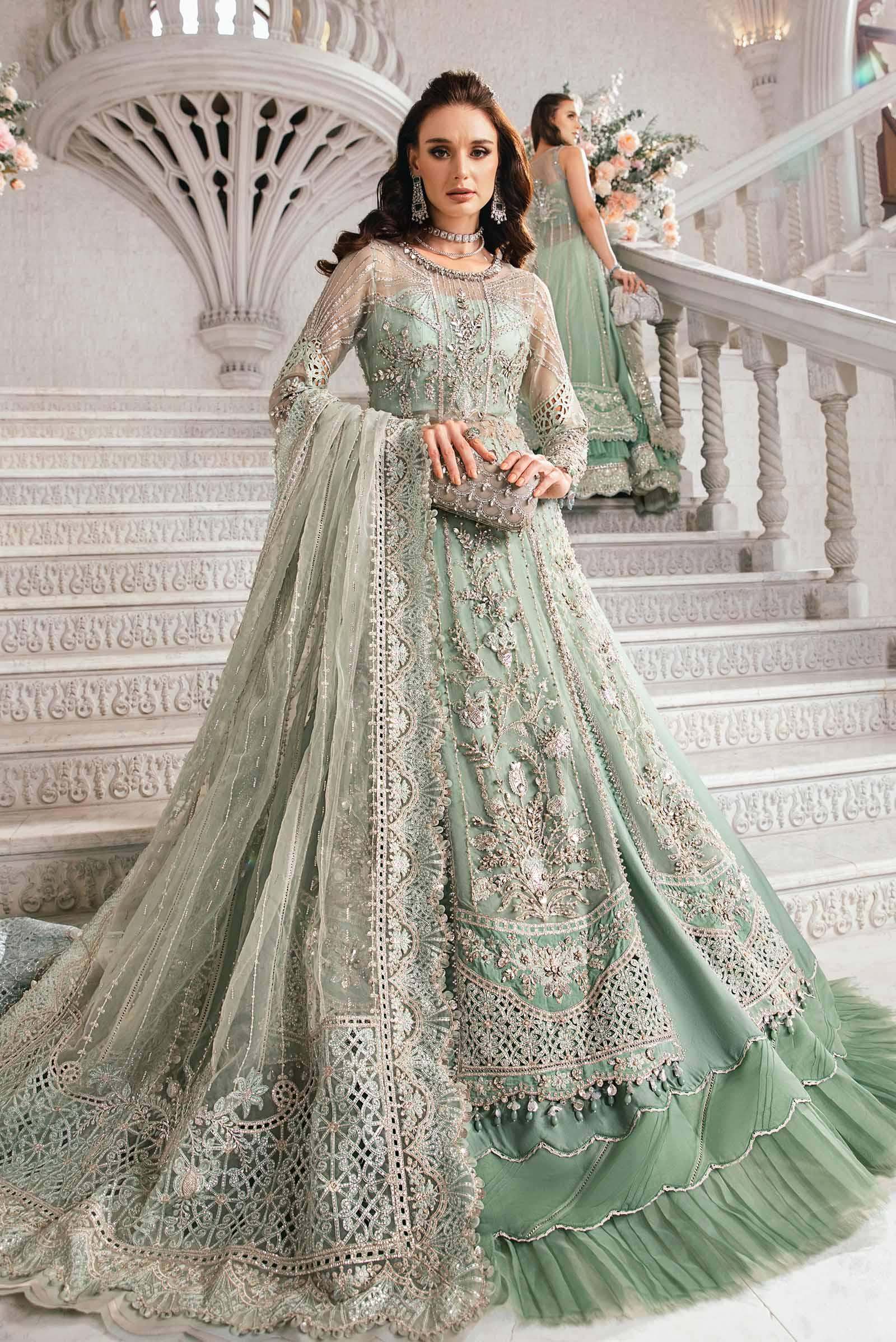 Maria B - BD-2803 - House Of Anaya